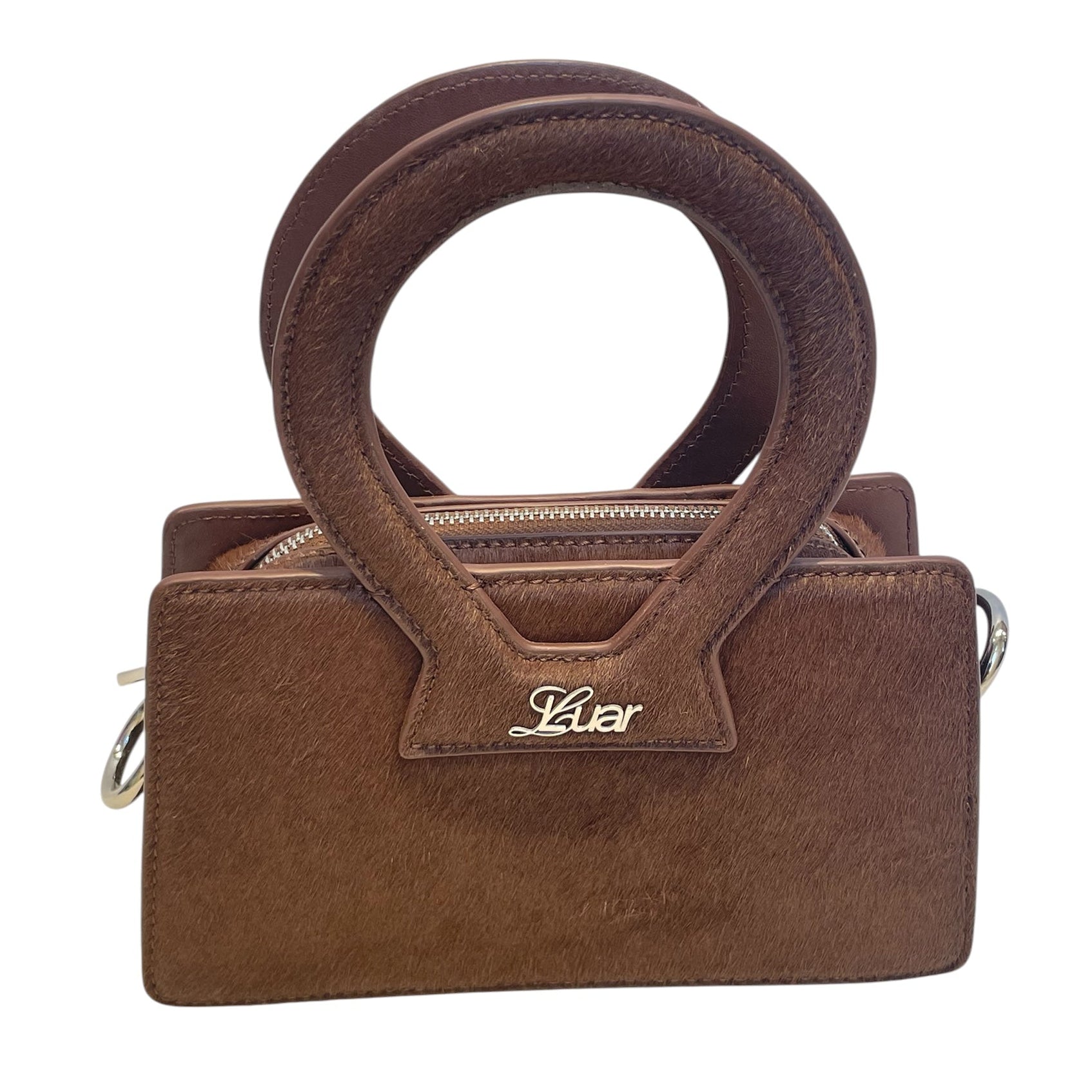 luar/Bag/BRW/small ana bag view 1