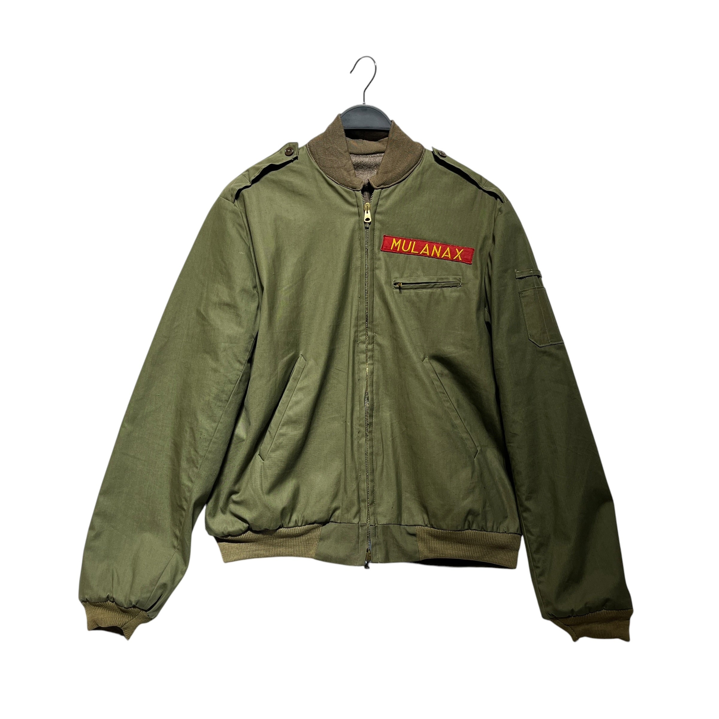 Vintage/Jacket/S/GRN/KOREAN 1953 view 1