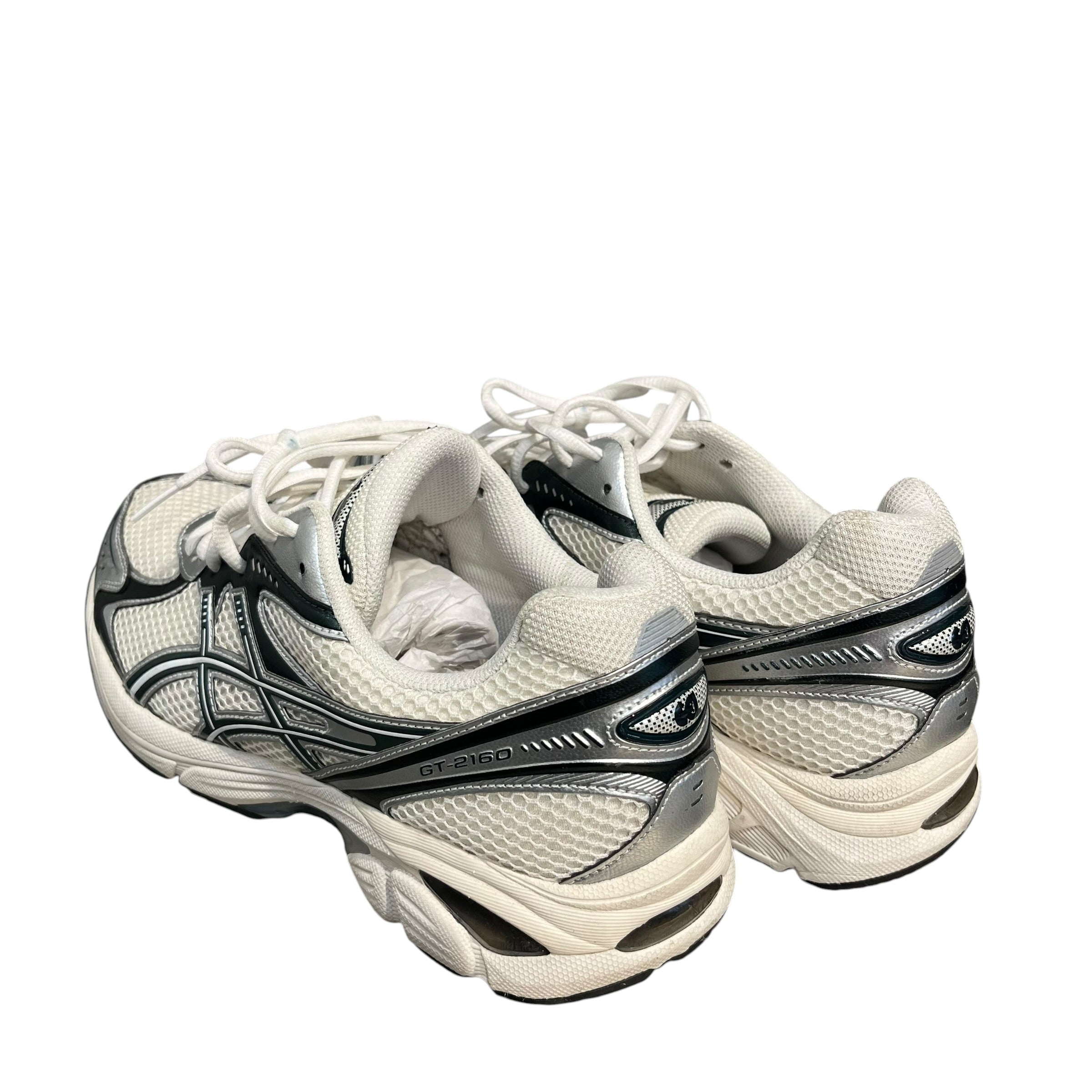 ASICS/Low-Sneakers/US 10/CRM/GT-2160 LOW SNEAKERS view 2
