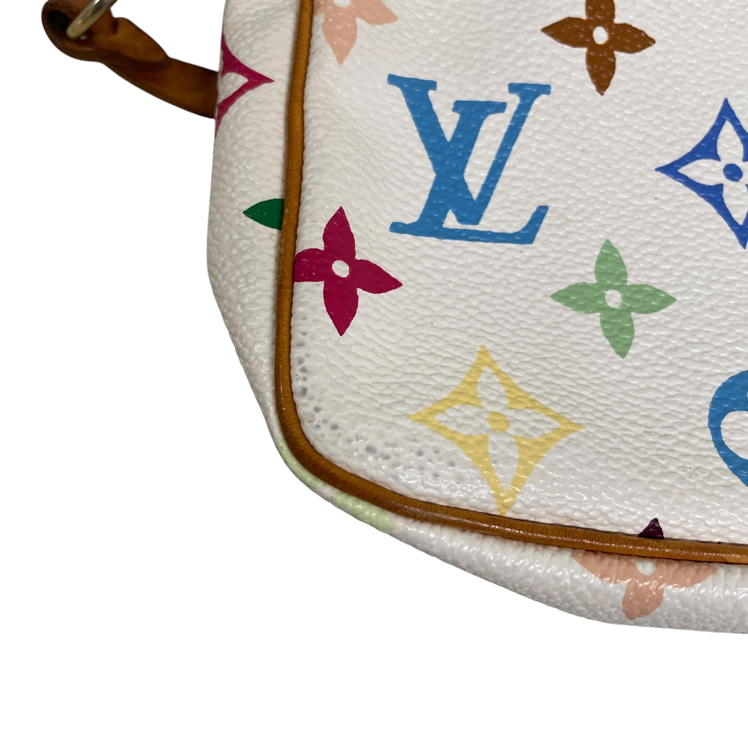 LOUIS VUITTON/Bag/Monogram/MLT/BJWYV39 view 6