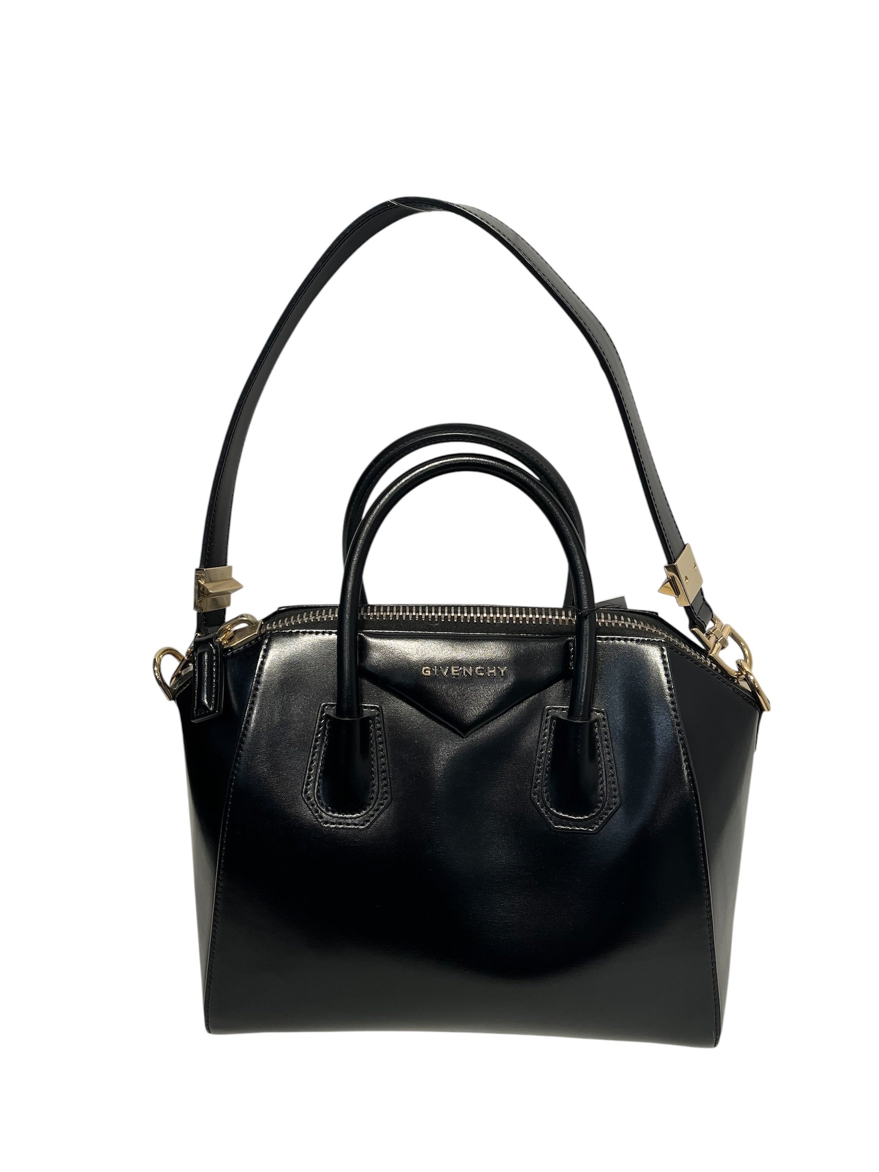 GIVENCHY/Bag/Leather/BLK/ view 1