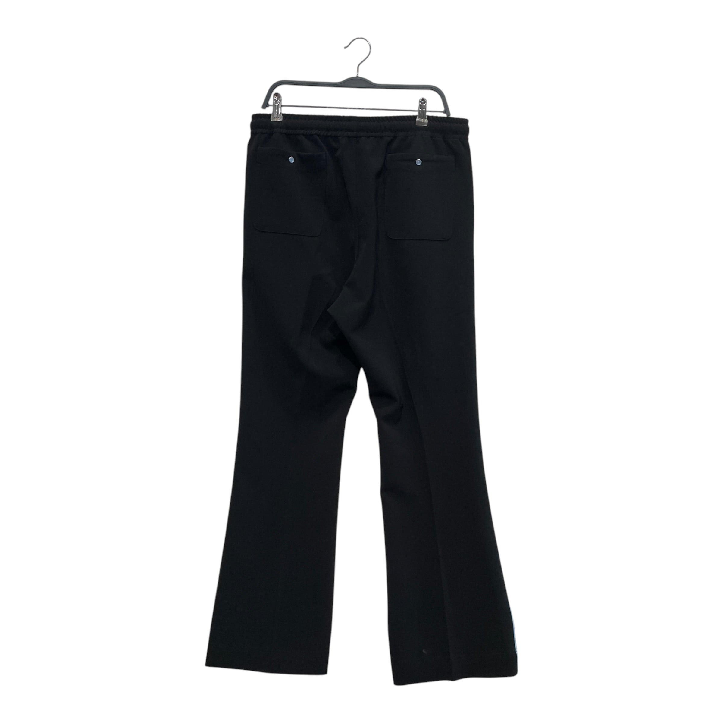 Needles/Slacks/M/Cotton/BLK/BUTTERFLYS view 2
