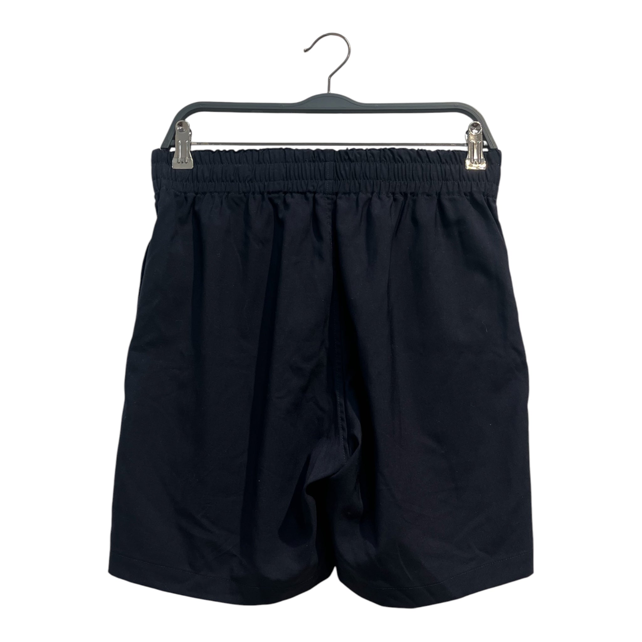 visvim/Shorts/2/Polyester/NVY/VISVIM SPORT view 2
