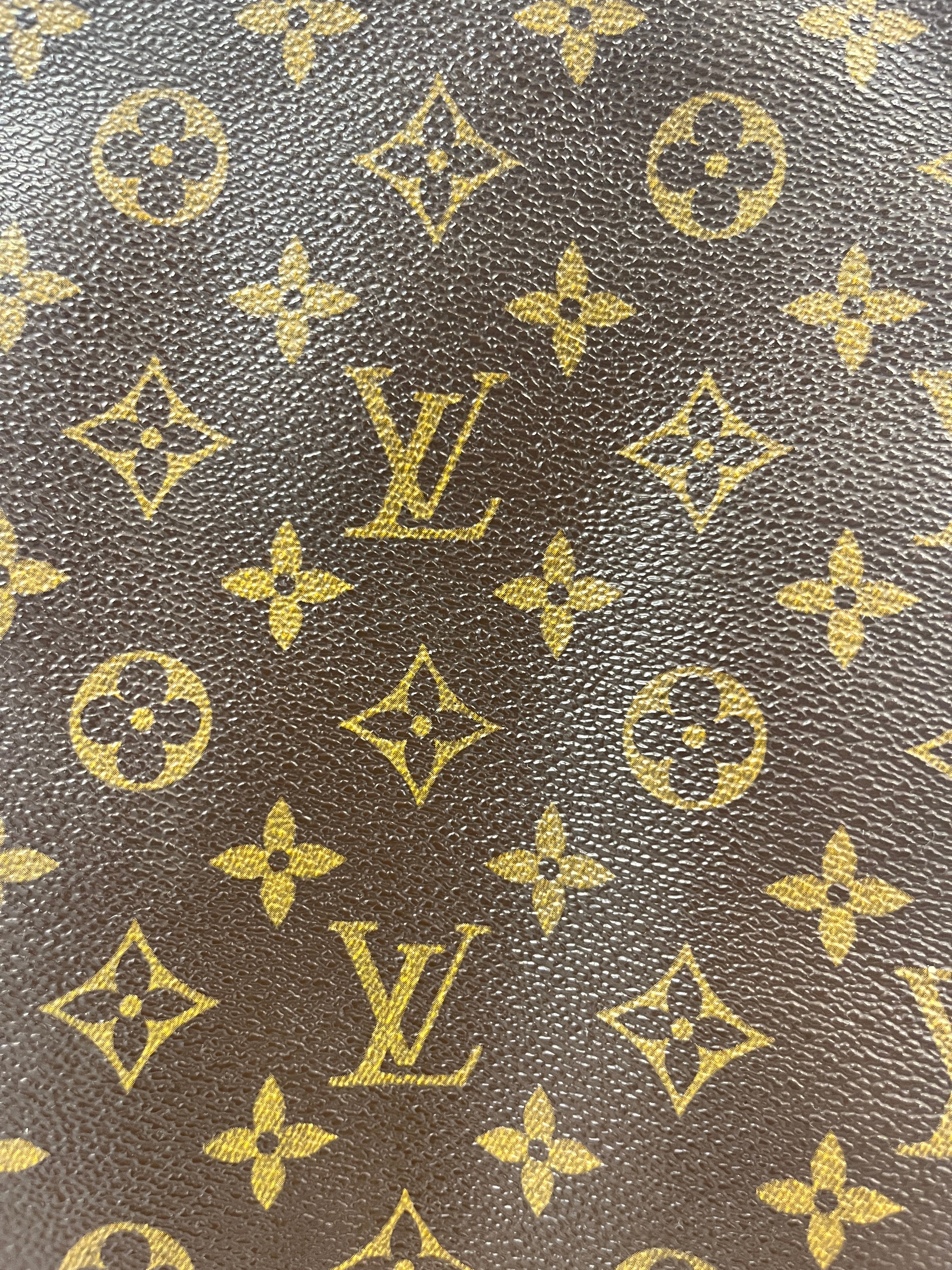 LOUIS VUITTON/Bag/Monogram/Leather/BRW/MUSETTE SALSA BAG view 3