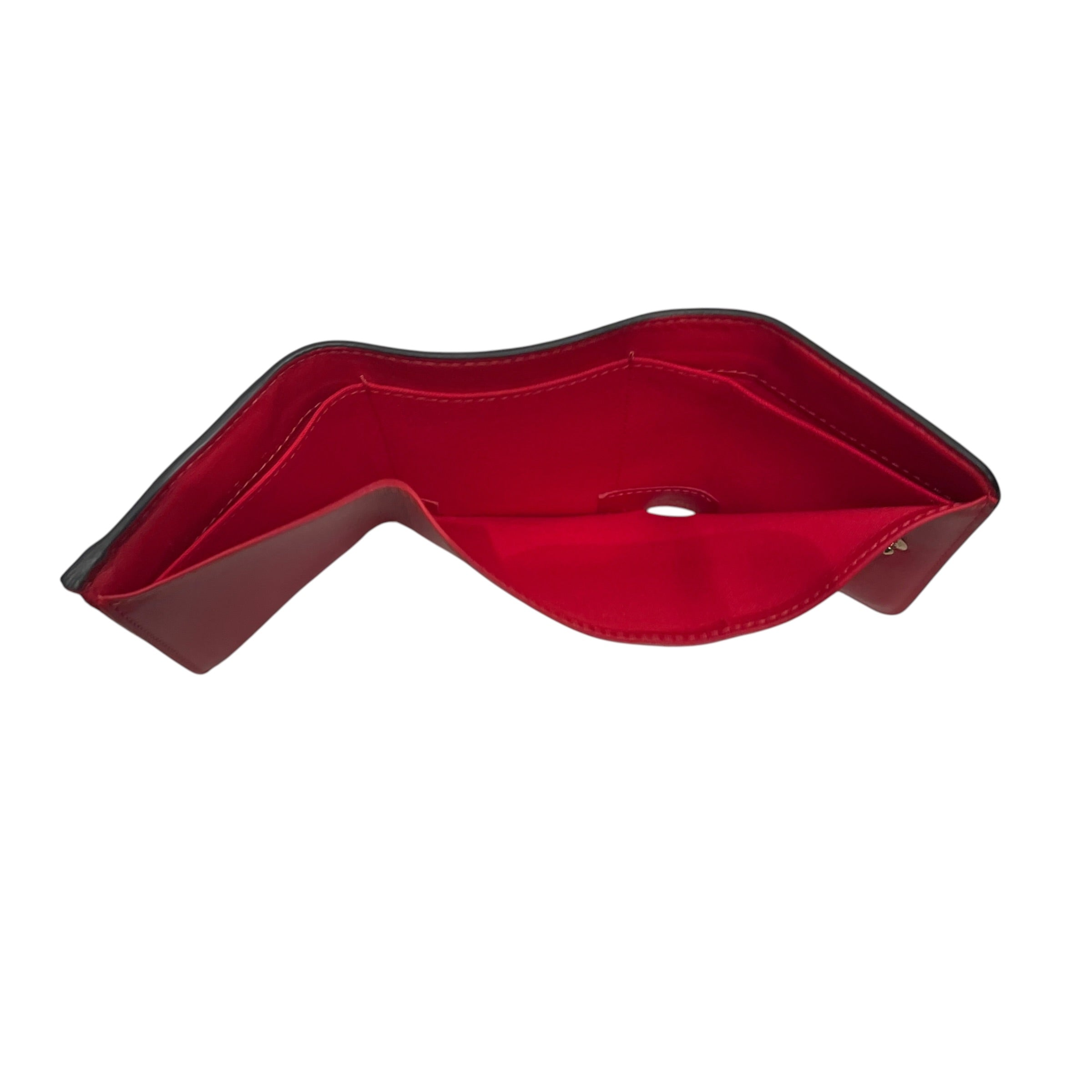 Christian Louboutin/Wallet/Leather/BLK/L's/TOHAWAIIWITHLOVE view 3