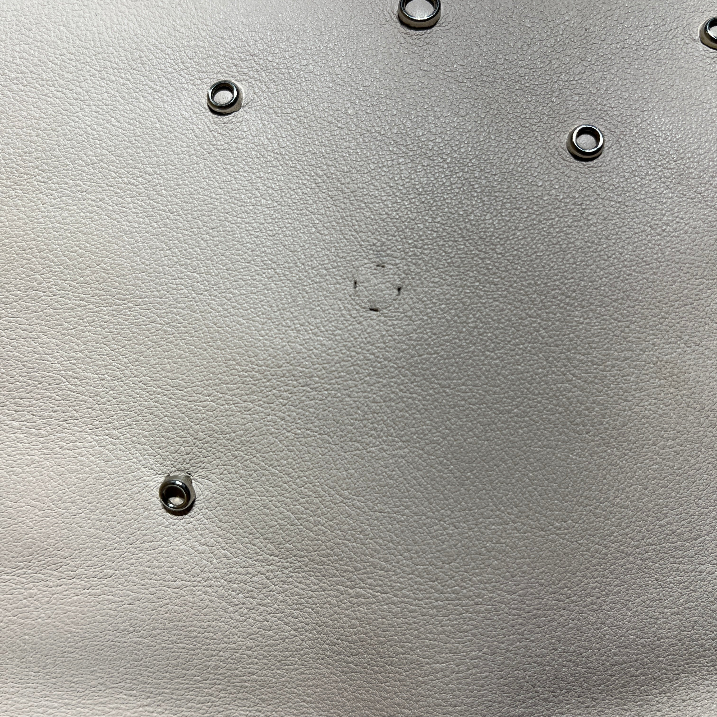 Salvatore Ferragamo/Tote Bag/Leather/PNK/braided trim w studs view 9