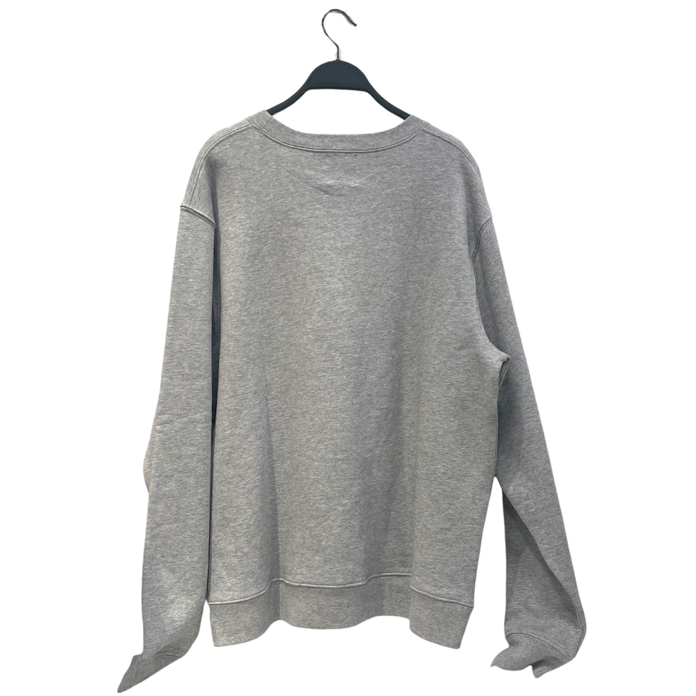 Heaven By Marc Jacobs/Sweatshirt/XL/Cotton/GRY/ view 2
