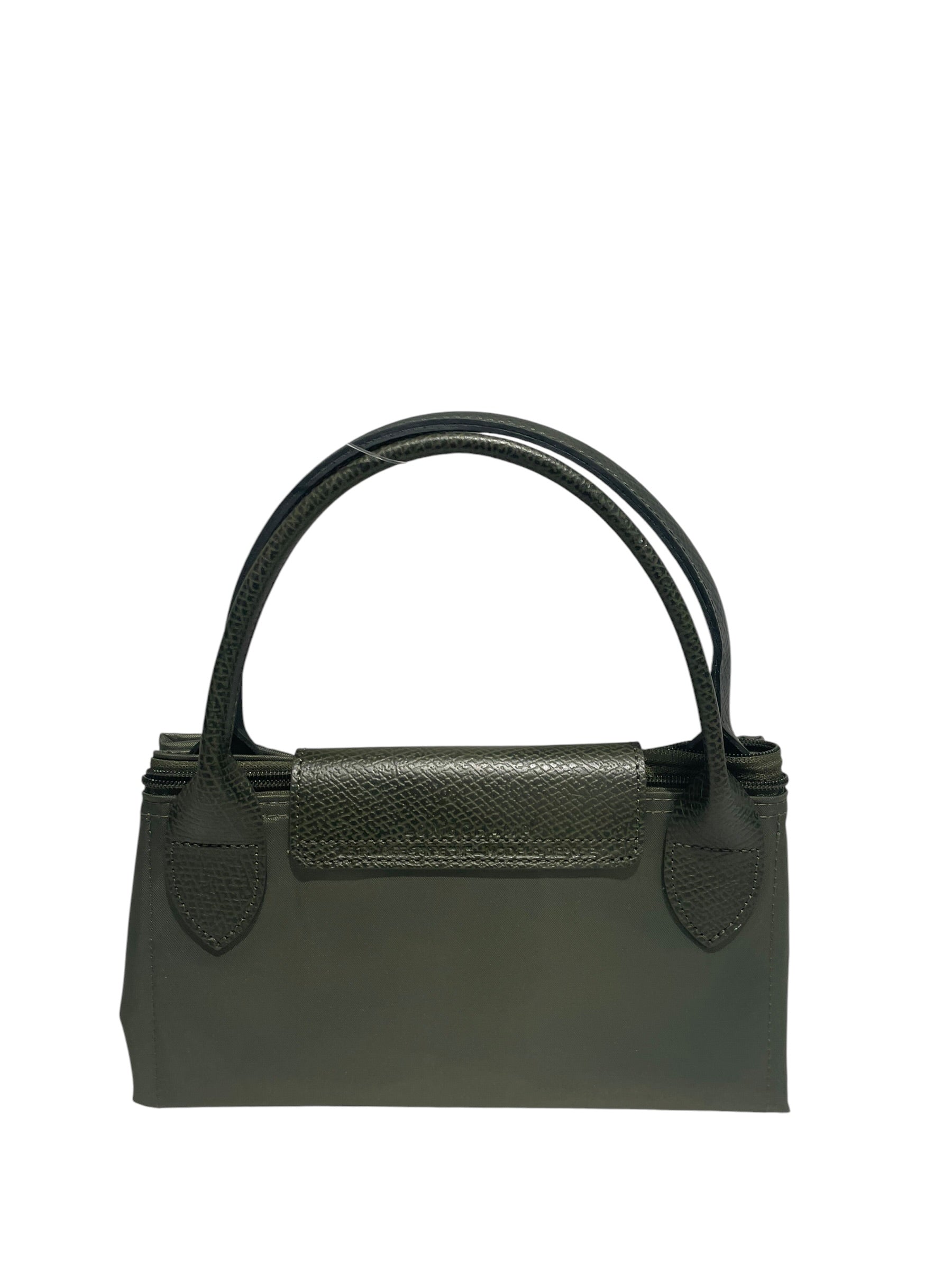 LONGCHAMP/Tote Bag/Nylon/GRN/LE PLIAGE view 2