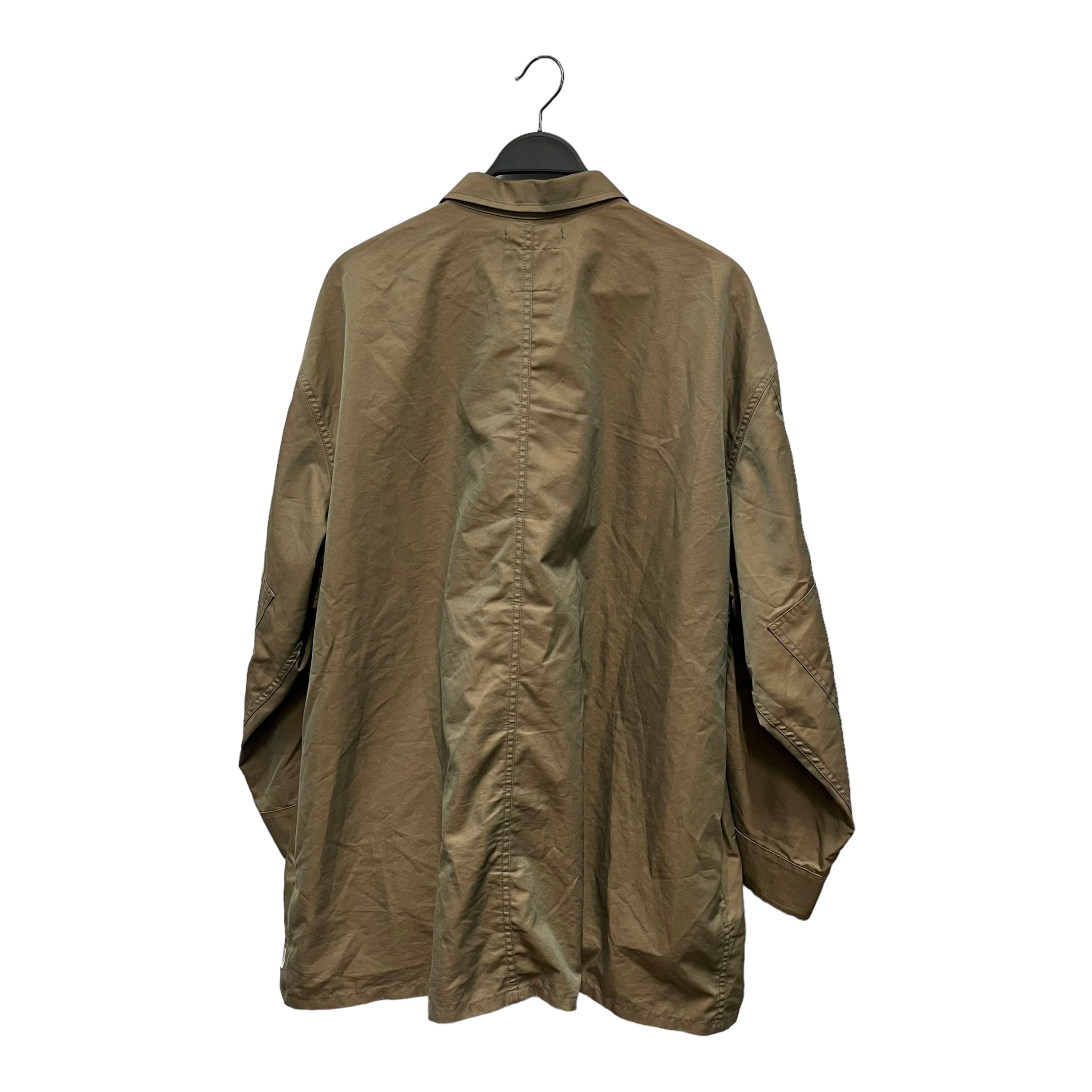 w)taps/Military Jkt/2/Cotton/201WVDT-JKM04/201WVDT-JKM04 view 2