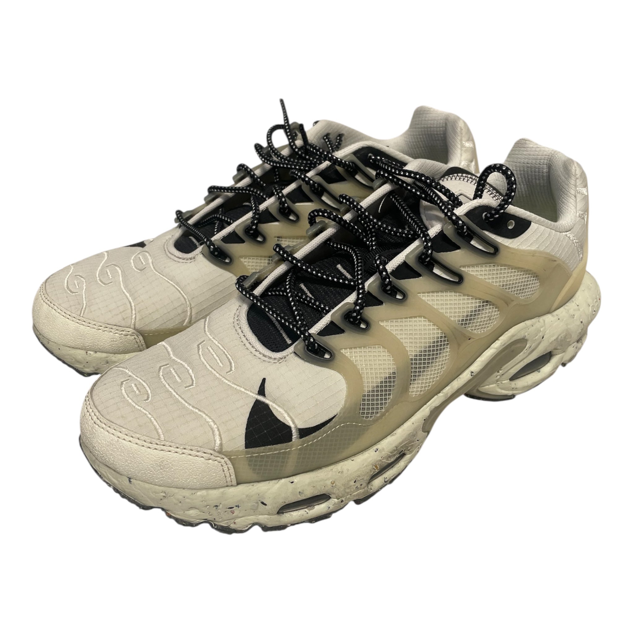 NIKE/Low-Sneakers/Cotton/WHT/Nike air max terrascape view 1