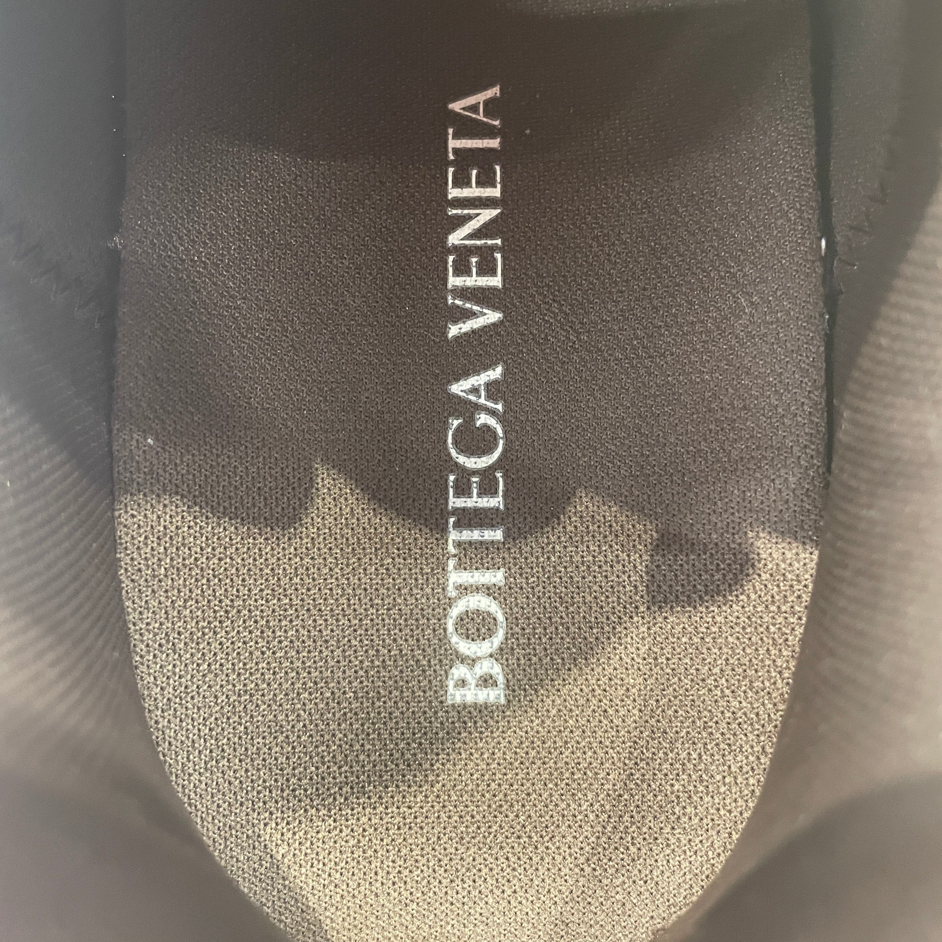BOTTEGA VENETA/Low-Sneakers/US 10/BRW/Orbit Sneaker view 3