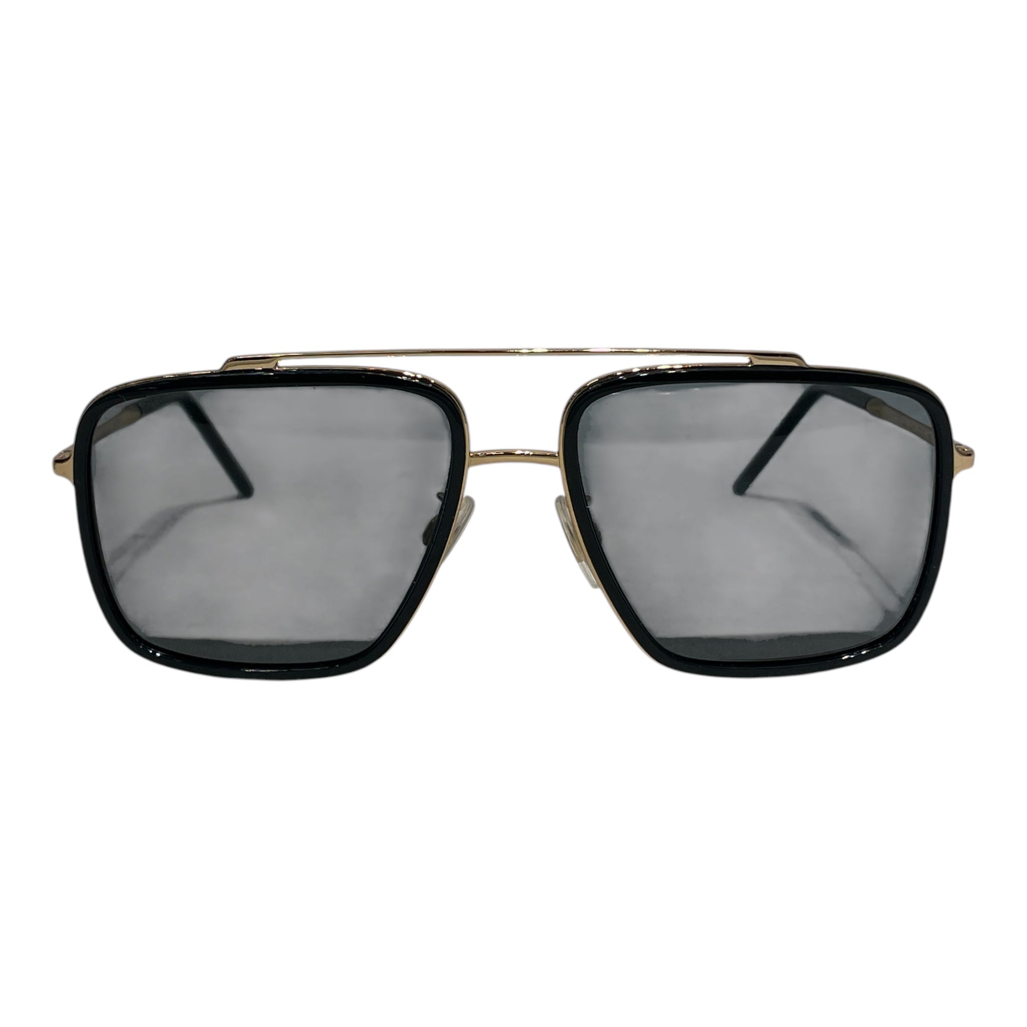 DOLCE&GABBANA/Sunglasses/Plastic/GLD/M's/DG2220 view 1