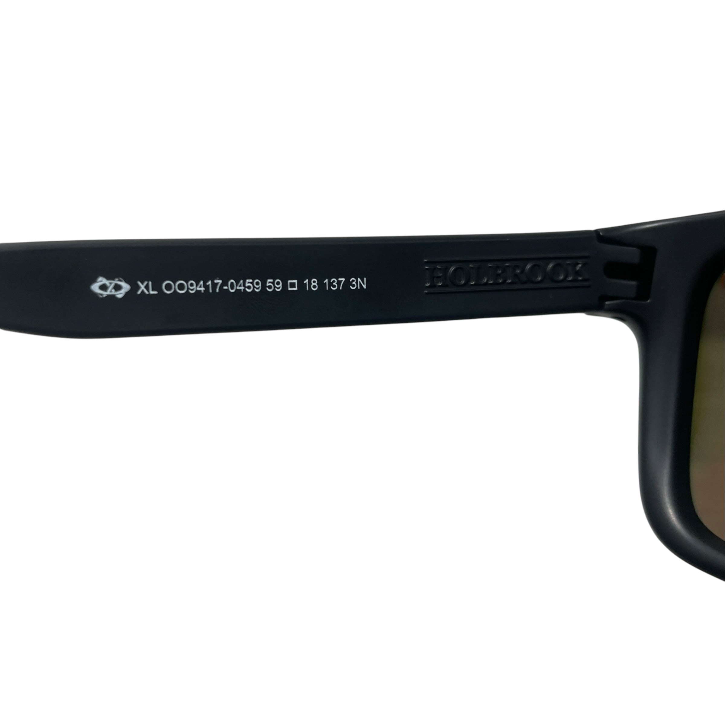 OAKLEY/Sunglasses/Plastic/BLK/M's/ view 3