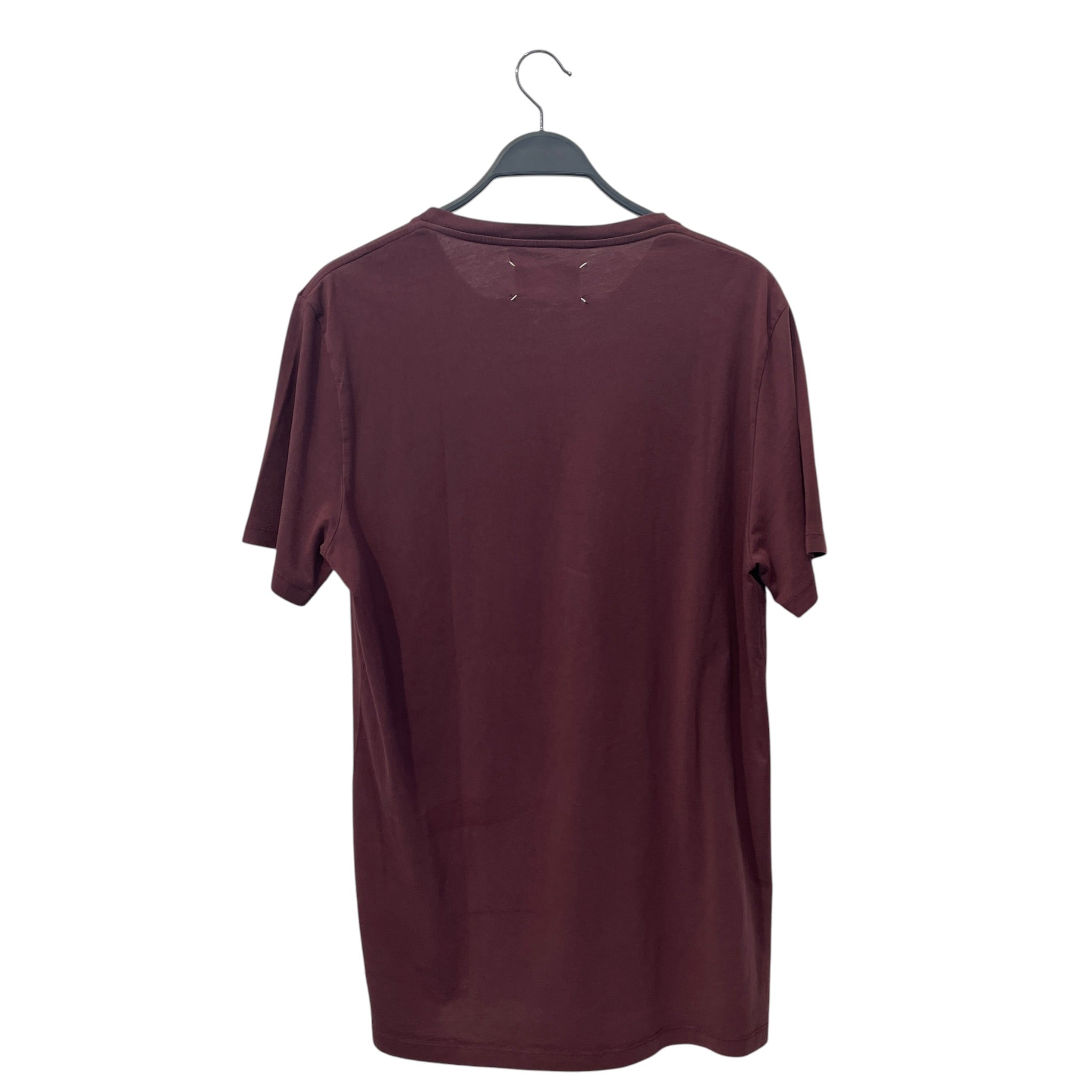 Maison Margiela/T-Shirt/XL/Cotton/BRD/big m t shirt view 2