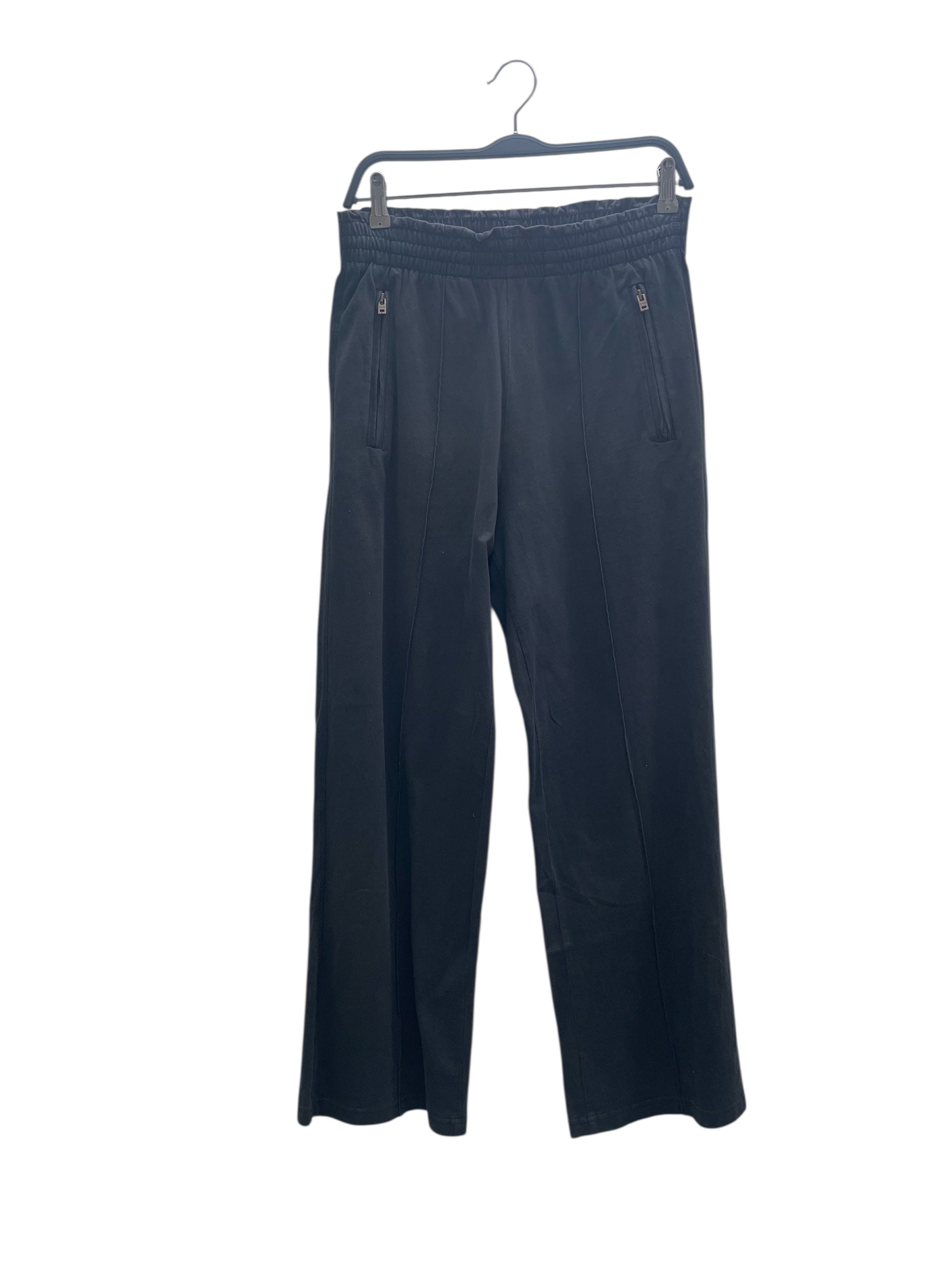 Acne Studios/Pants/XS/Cotton/GRY/High-waisted/FN-MN-TOU000602 SWEATPANTS view 1