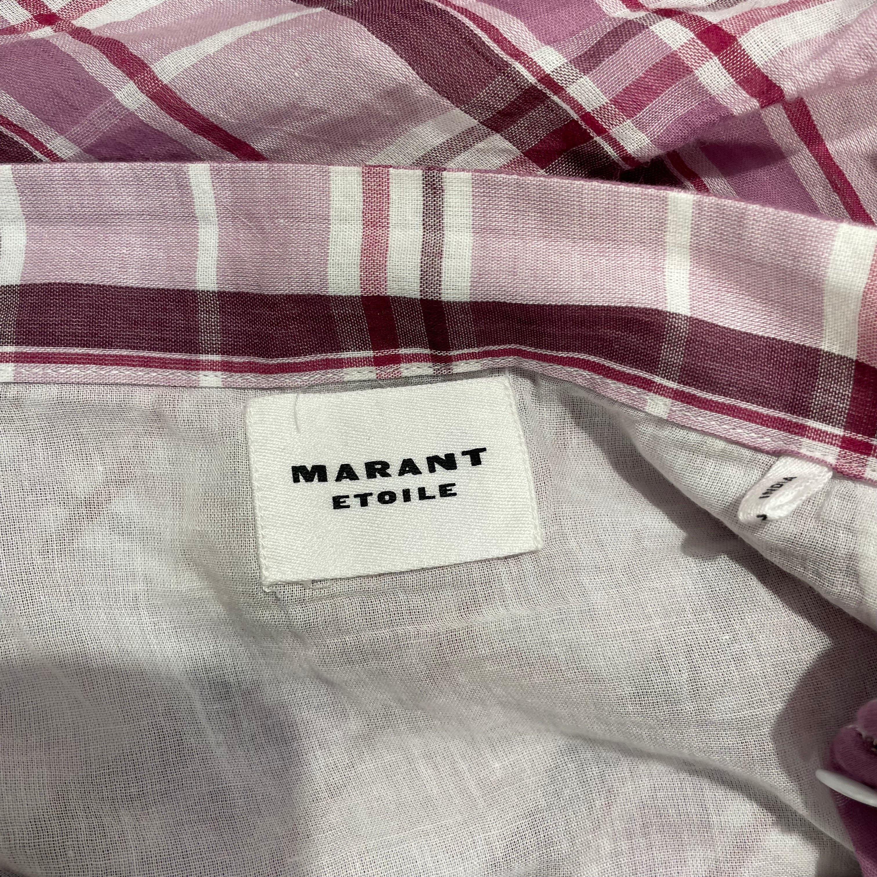ISABEL MARANT ETOILE/Skirt/ view 3