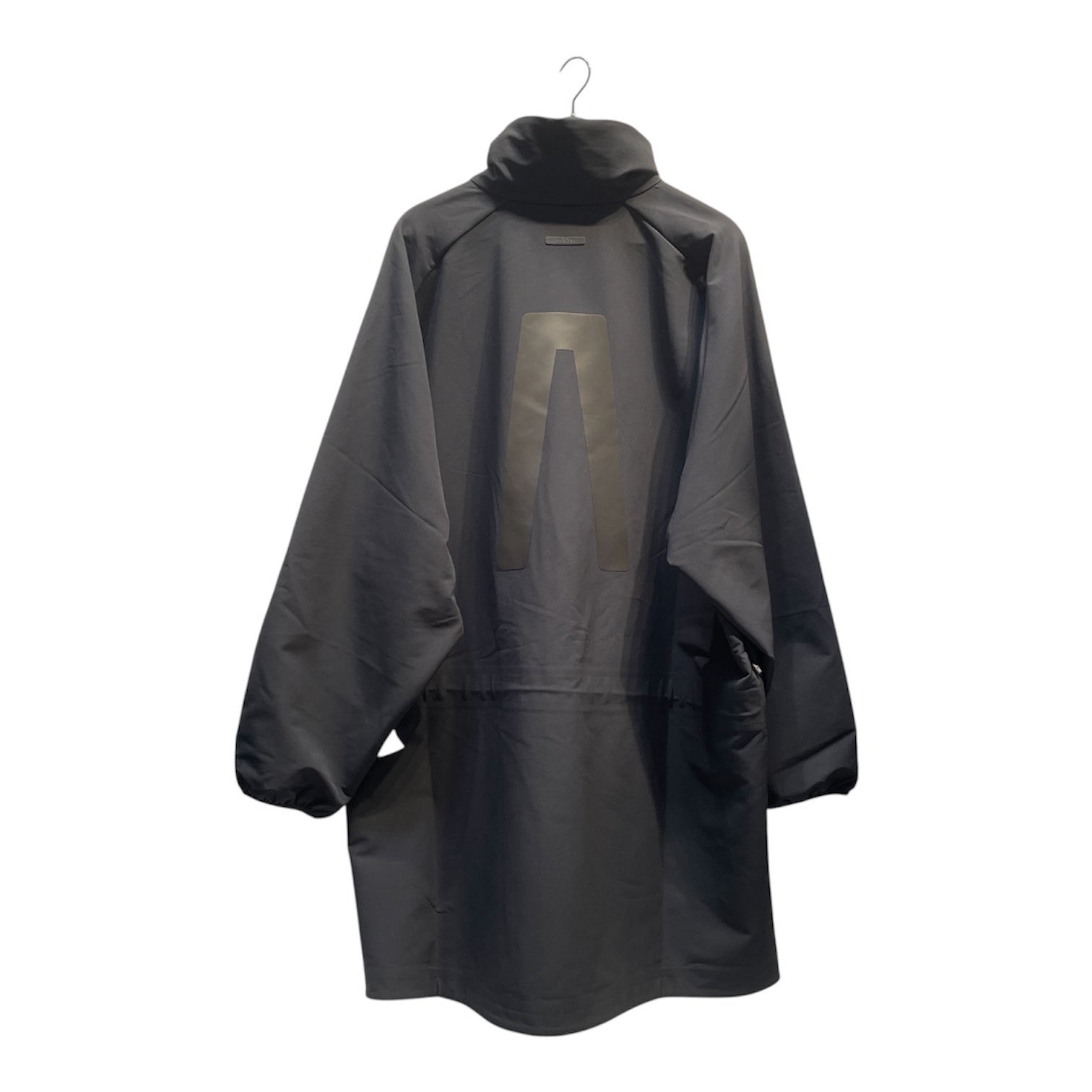 FEAR OF GOD/Jacket/L/Polyester/BLK/ view 2