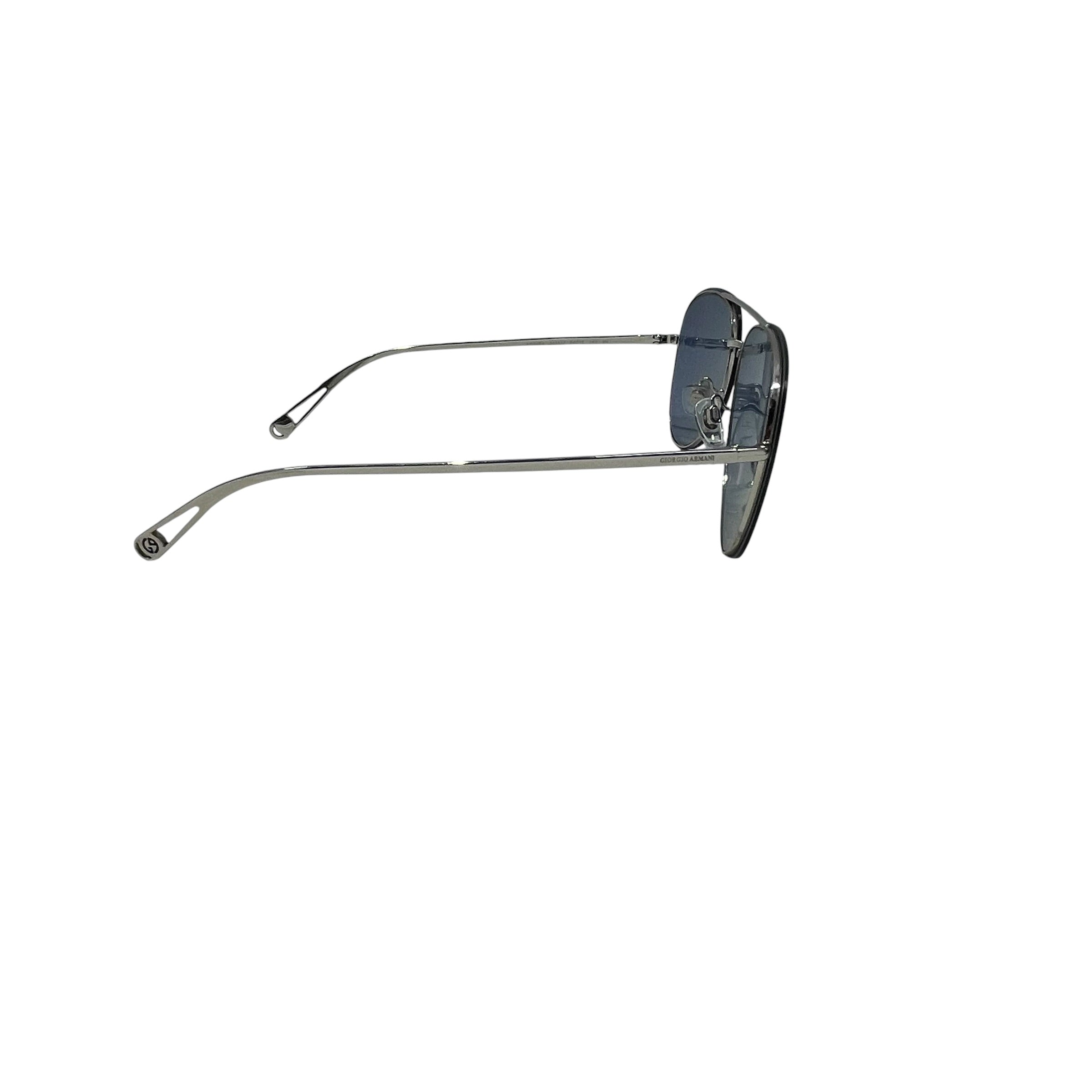 GIORGIO ARMANI/Glasses/Plastic/SLV/ view 3