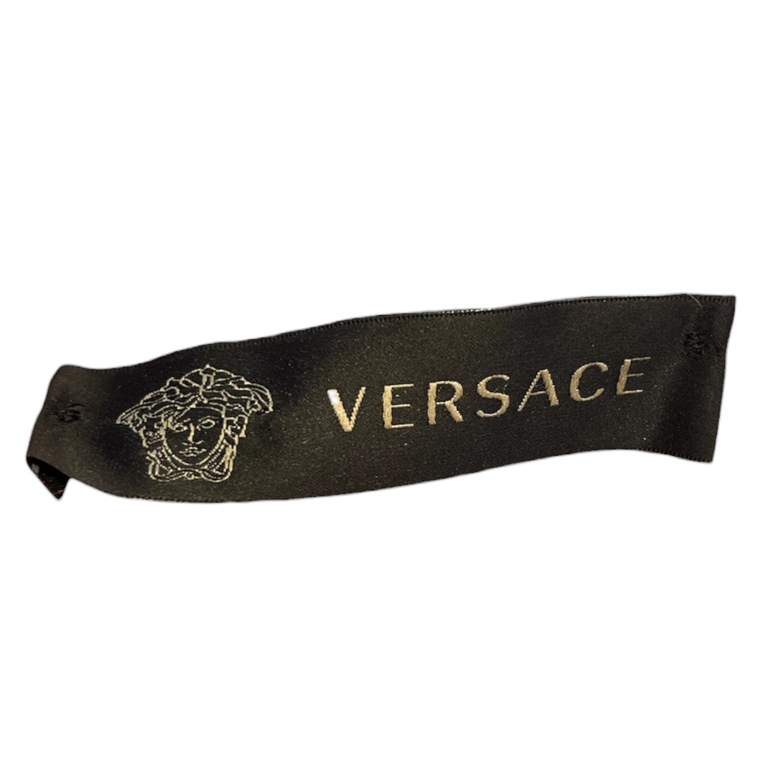 VERSACE/Knitted Vest/46/PNK/HOT PINK SWEATER VEST view 3