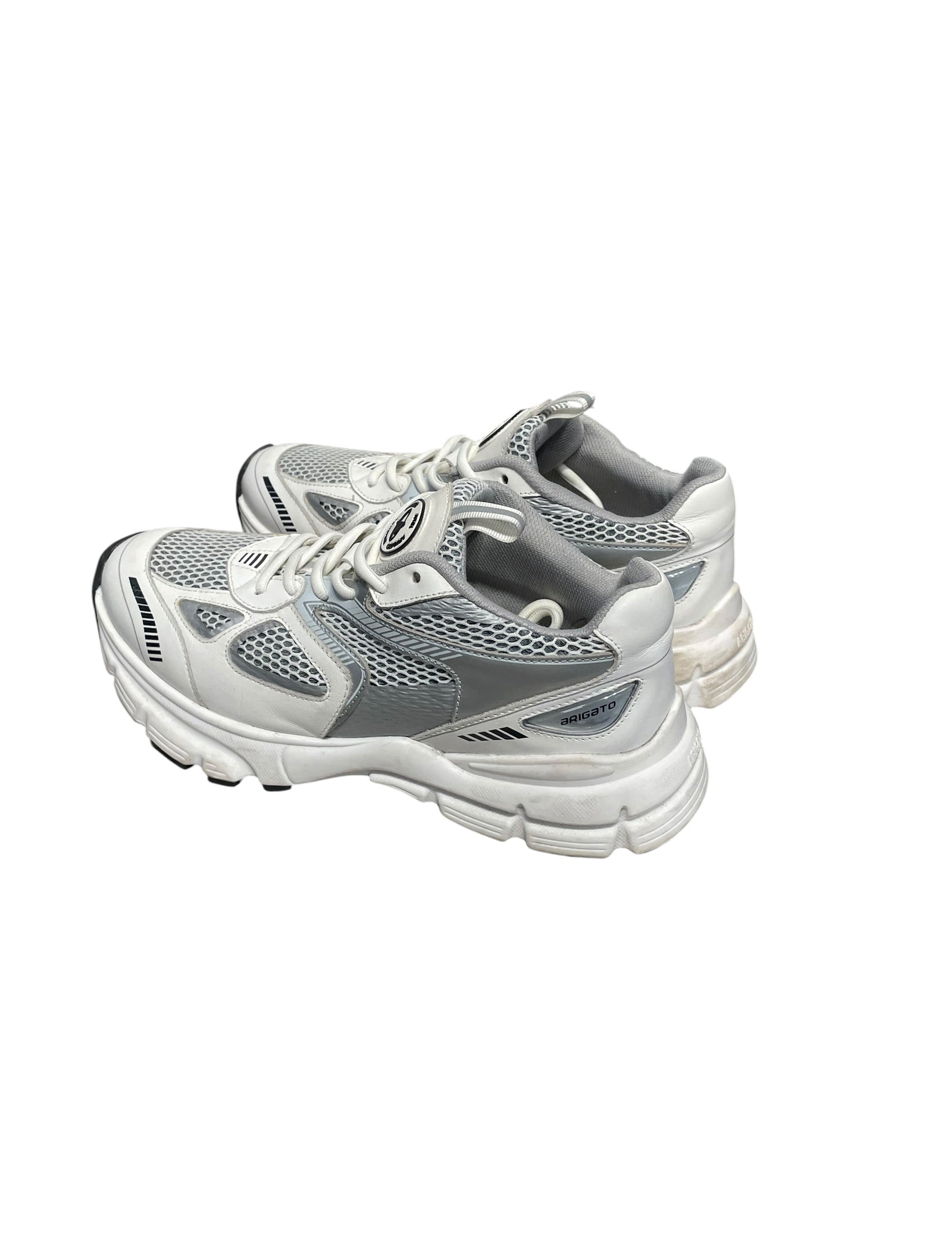 Axel Arigato/Low-Sneakers/EU 40/WHT/MARATHON RUNNER view 2