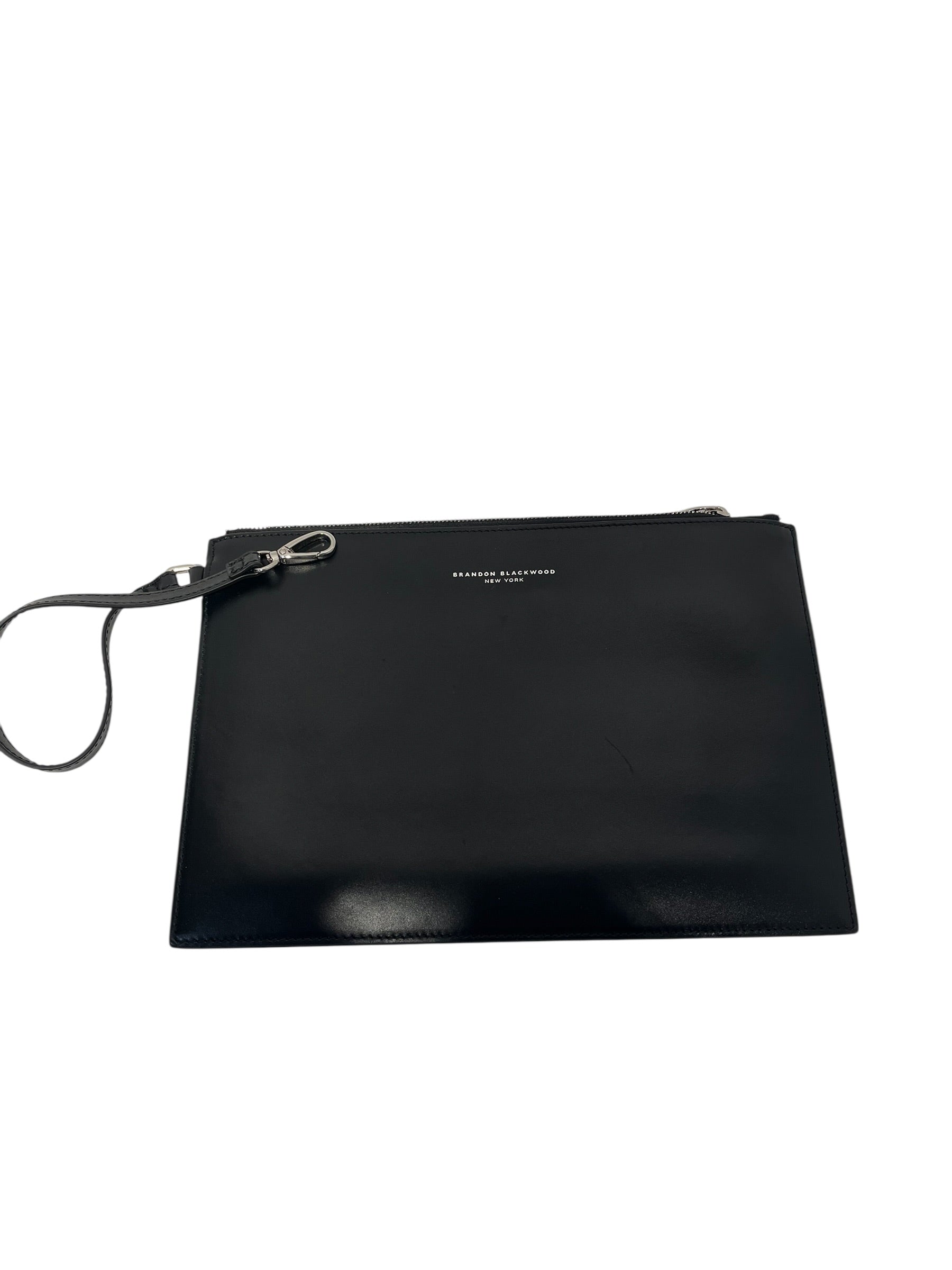 BRANDON BLACKWOOD/Tote Bag/Cotton/BLK/ view 6