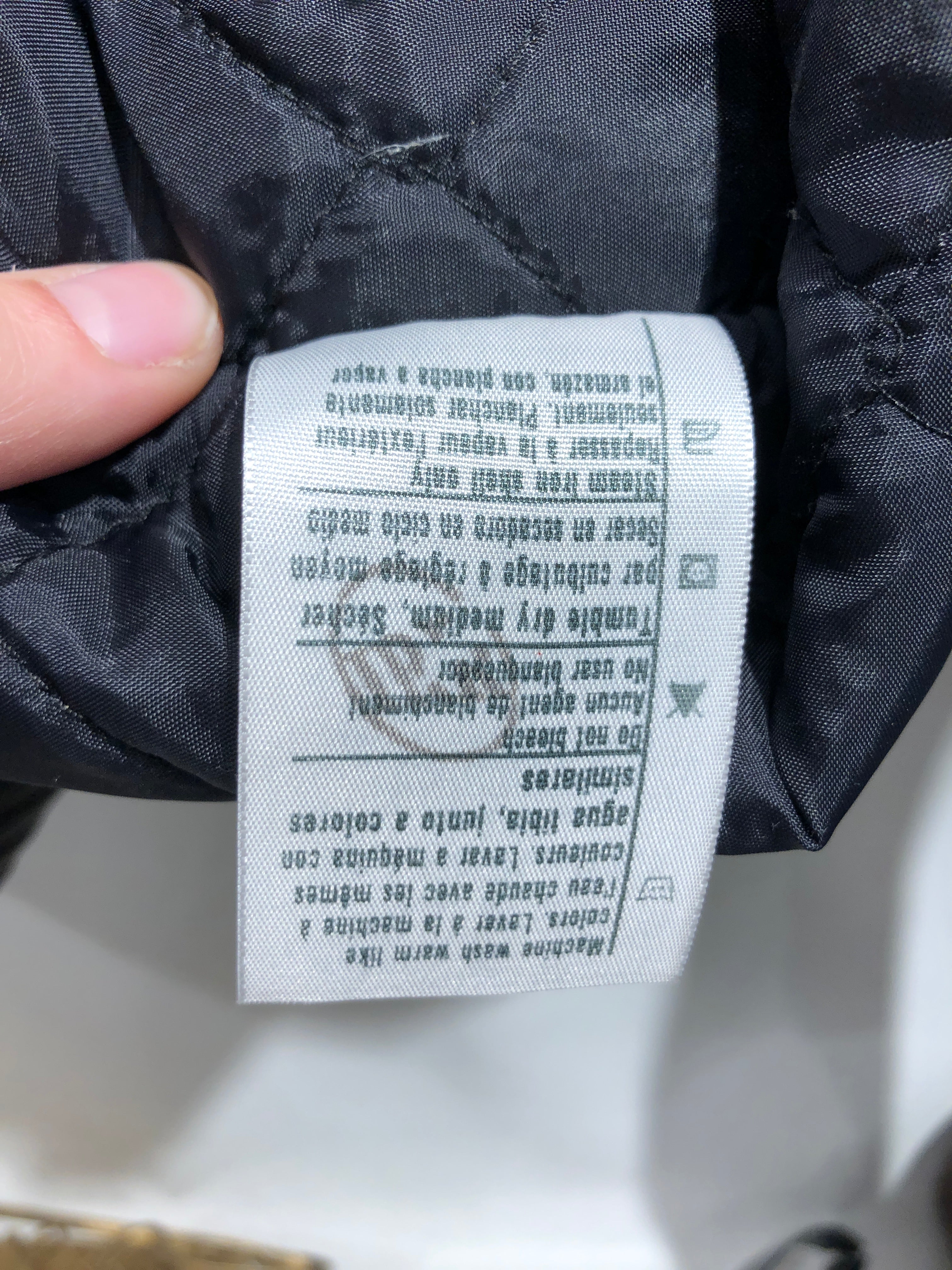 Carhartt/Jacket/M/GRN/hooded 2019 M reg jacket view 5