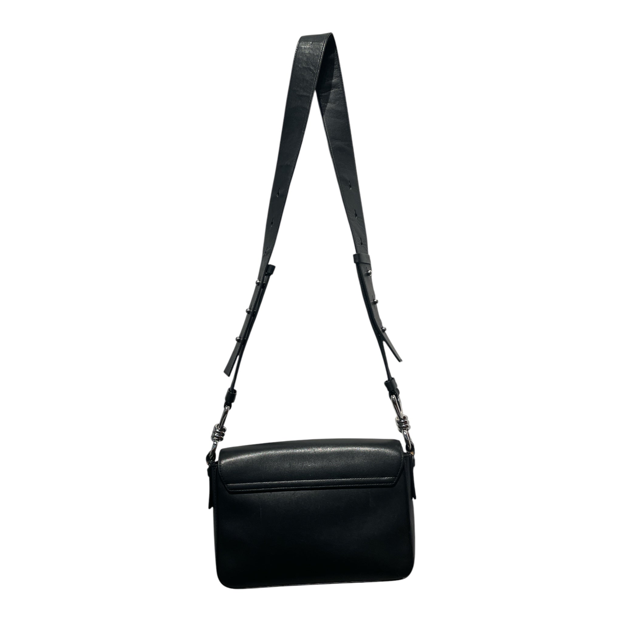 ALLSAINTS/Bag/Leather/BLK/ view 2