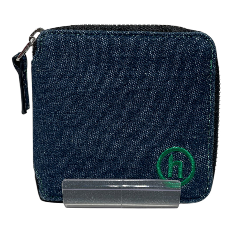 Hidden NY/Wallet/Denim/IDG/