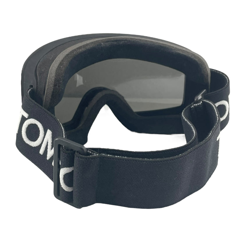 TOM FORD/Glasses/Plastic/BLK/SKI GOGGLES