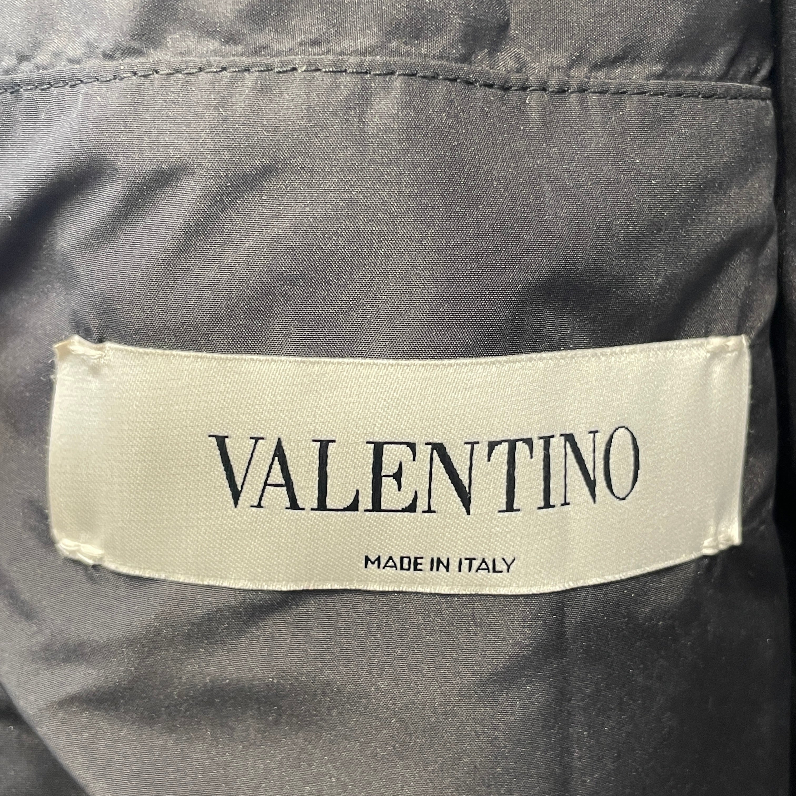 VALENTINO/Jacket/XXL/MLT/Graphic/PALM PRINT BOMBER view 4