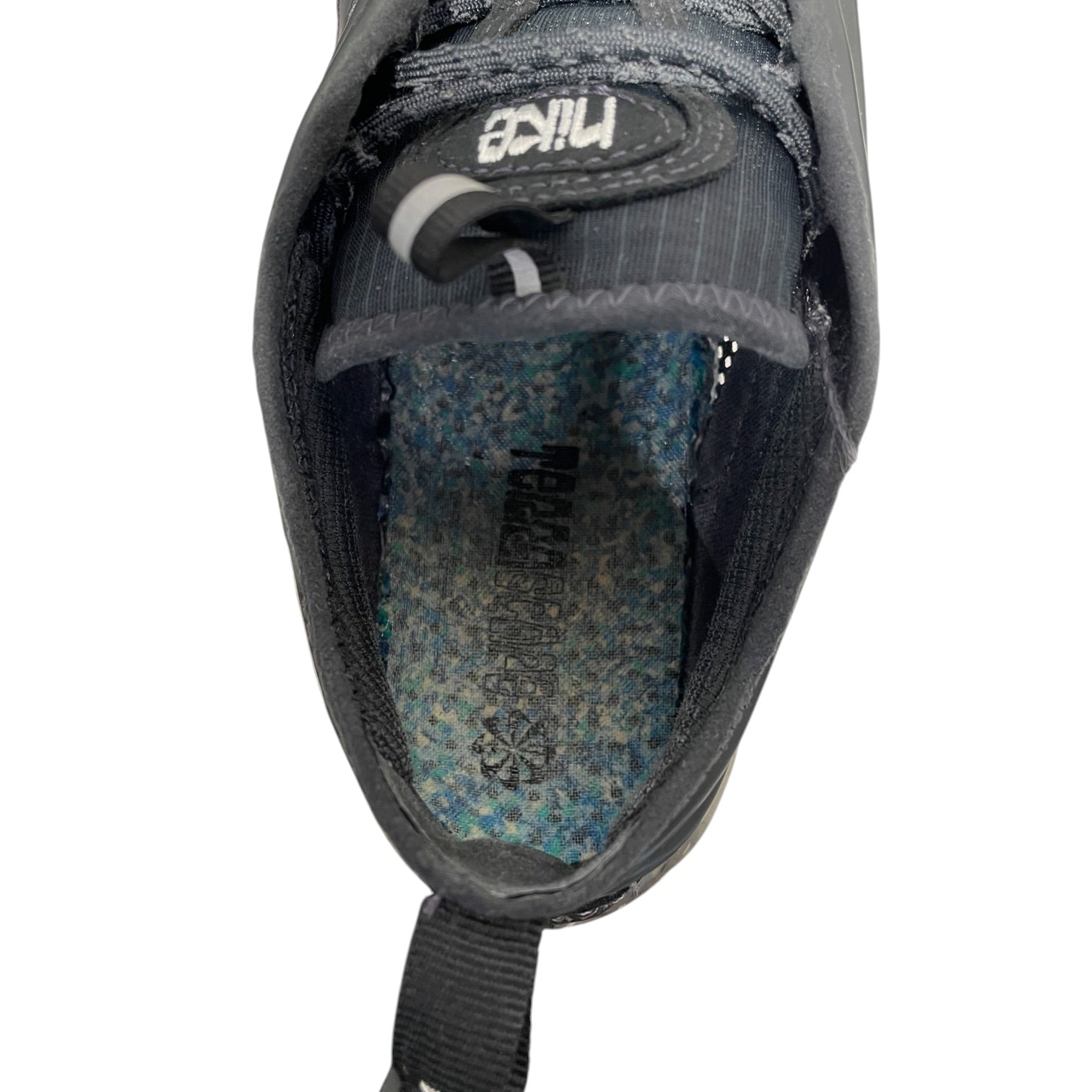NIKE/Low-Sneakers/US 9/BLK/AIR MAX Terrascape 97 view 3