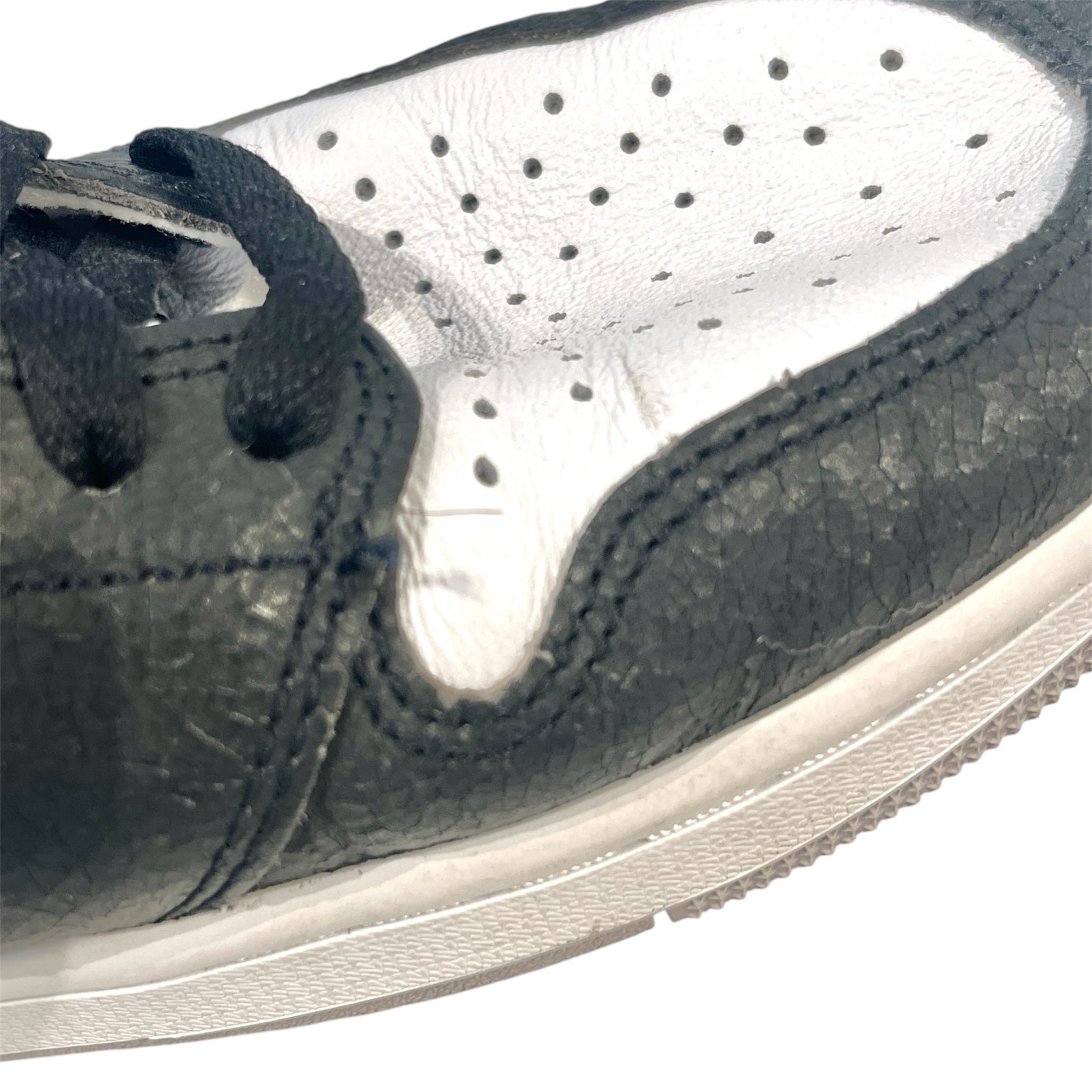 NIKE/Hi-Sneakers/US 10.5/WHT/555088-108 view 6