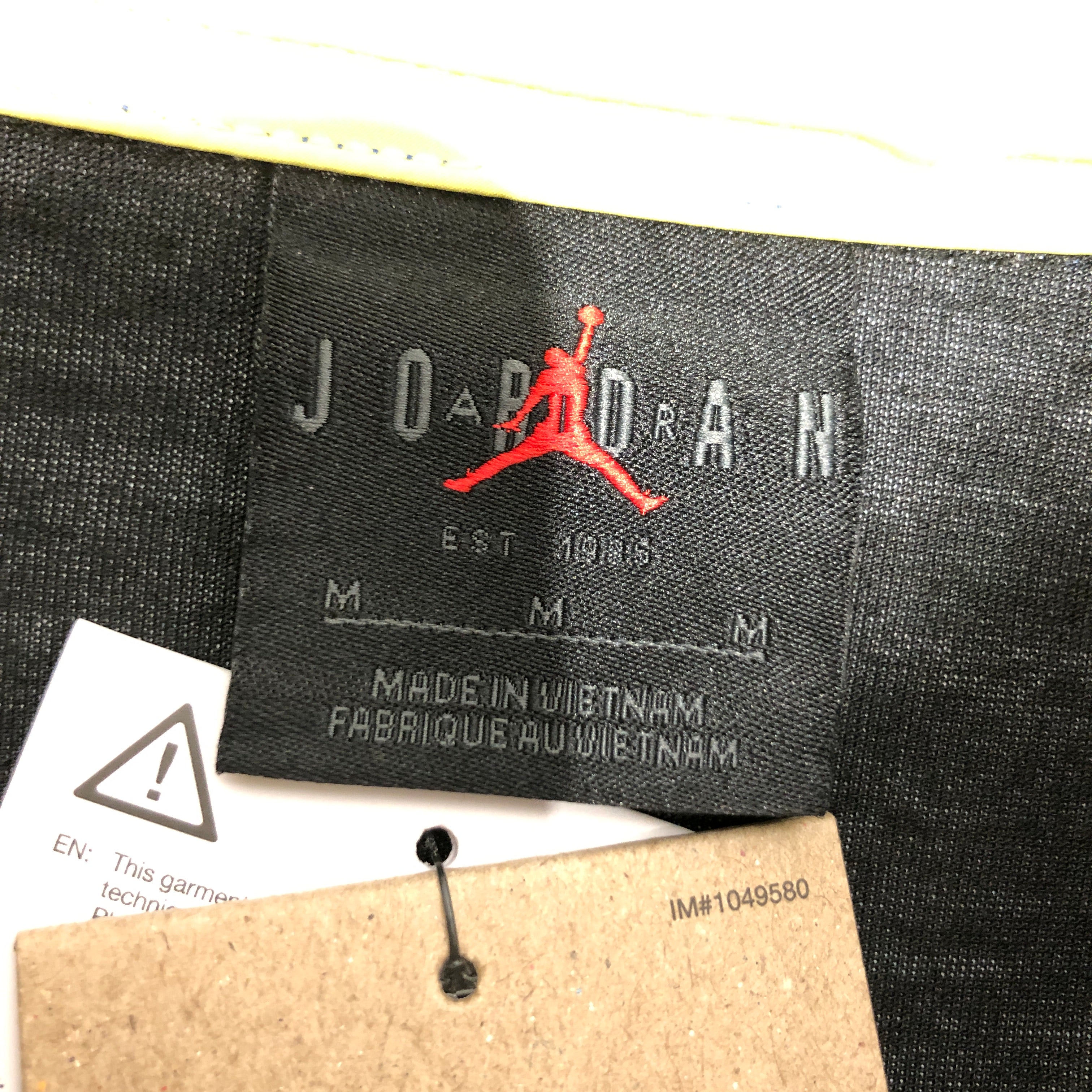 NIKE/Windbreaker/M/Polyester/BLU/ view 3