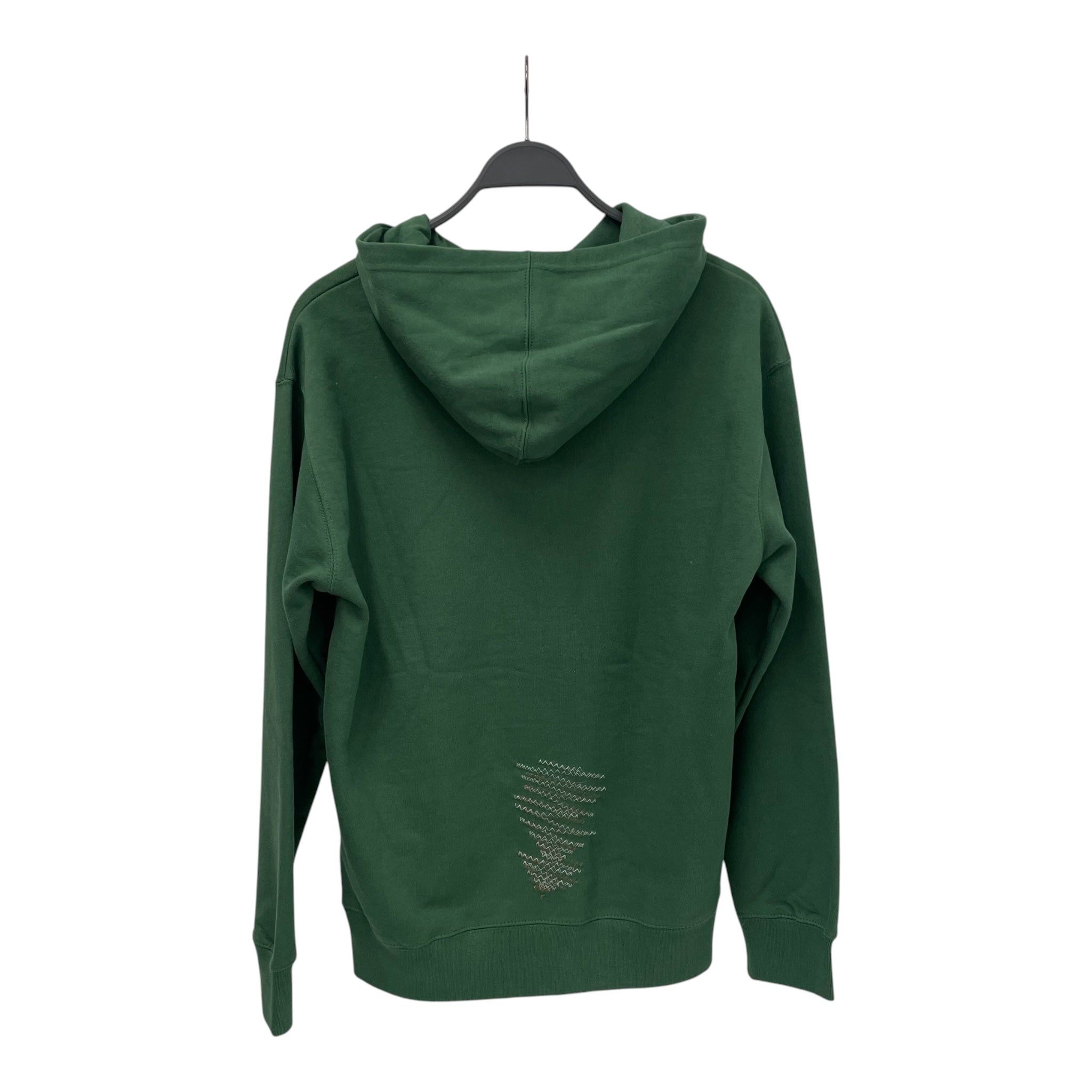kentucky boy tyler/Hoodie/M/Cotton/GRN/spell out hoodie view 2