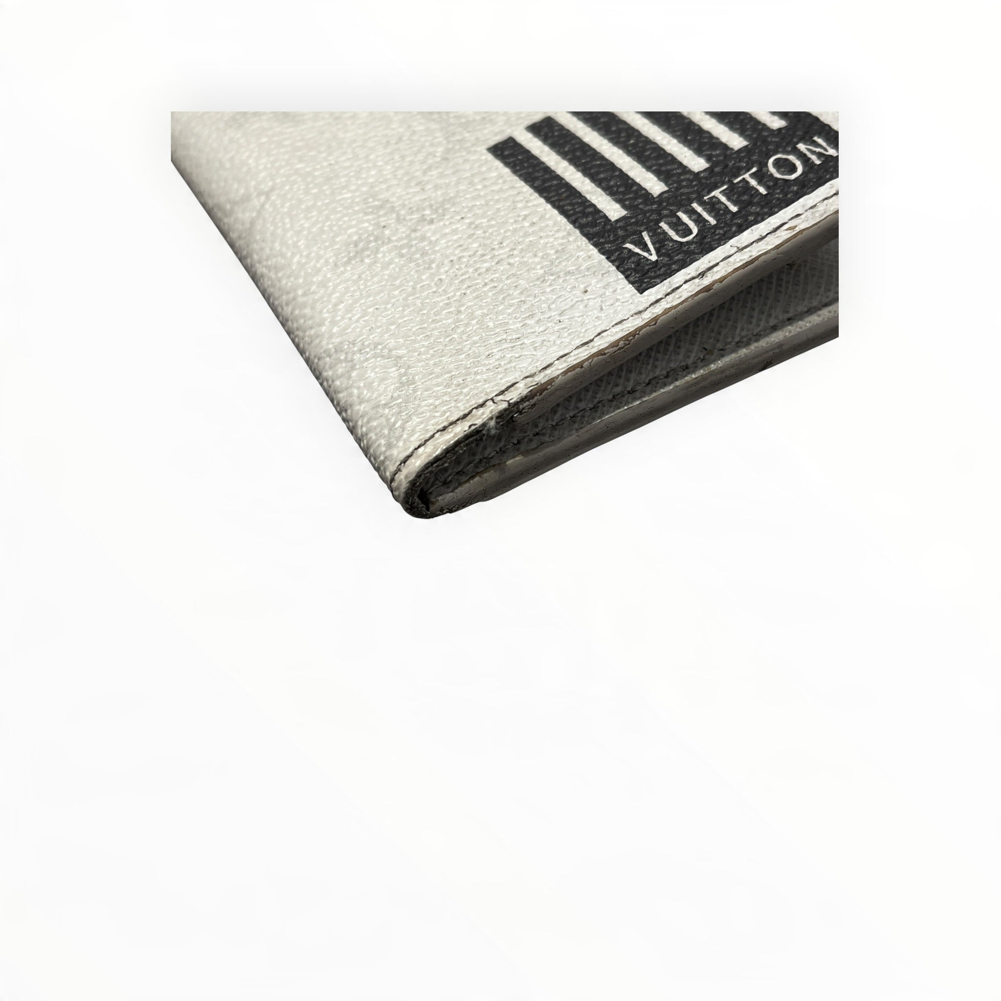 LOUIS VUITTON/Bifold Wallet/Monogram/Leather/WHT/M's/2019 MONOGRAM ARTANTICA view 8