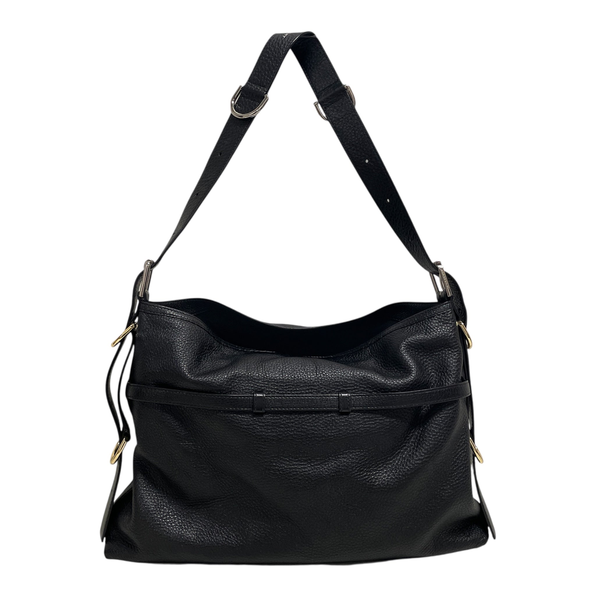 GIVENCHY/Bag/Leather/BLK/HYMH2X2 view 2