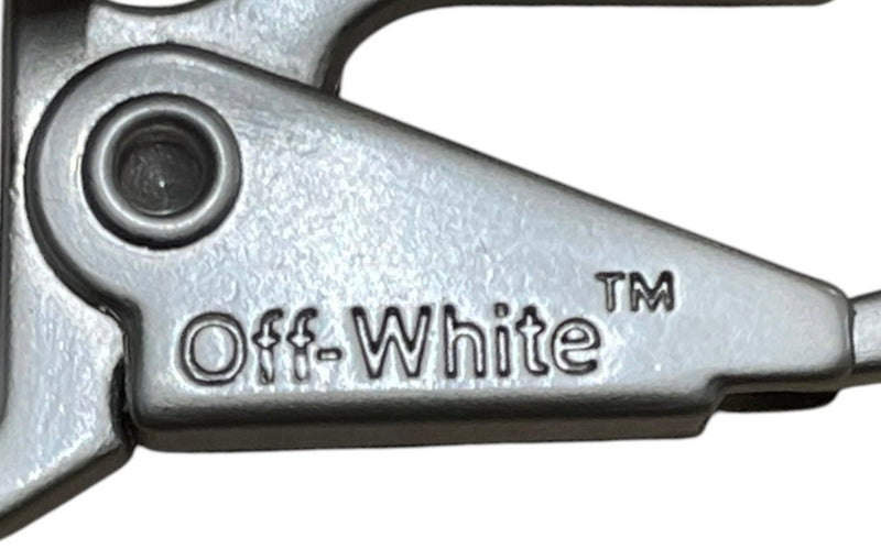 OFF-WHITE/OS/GRN/