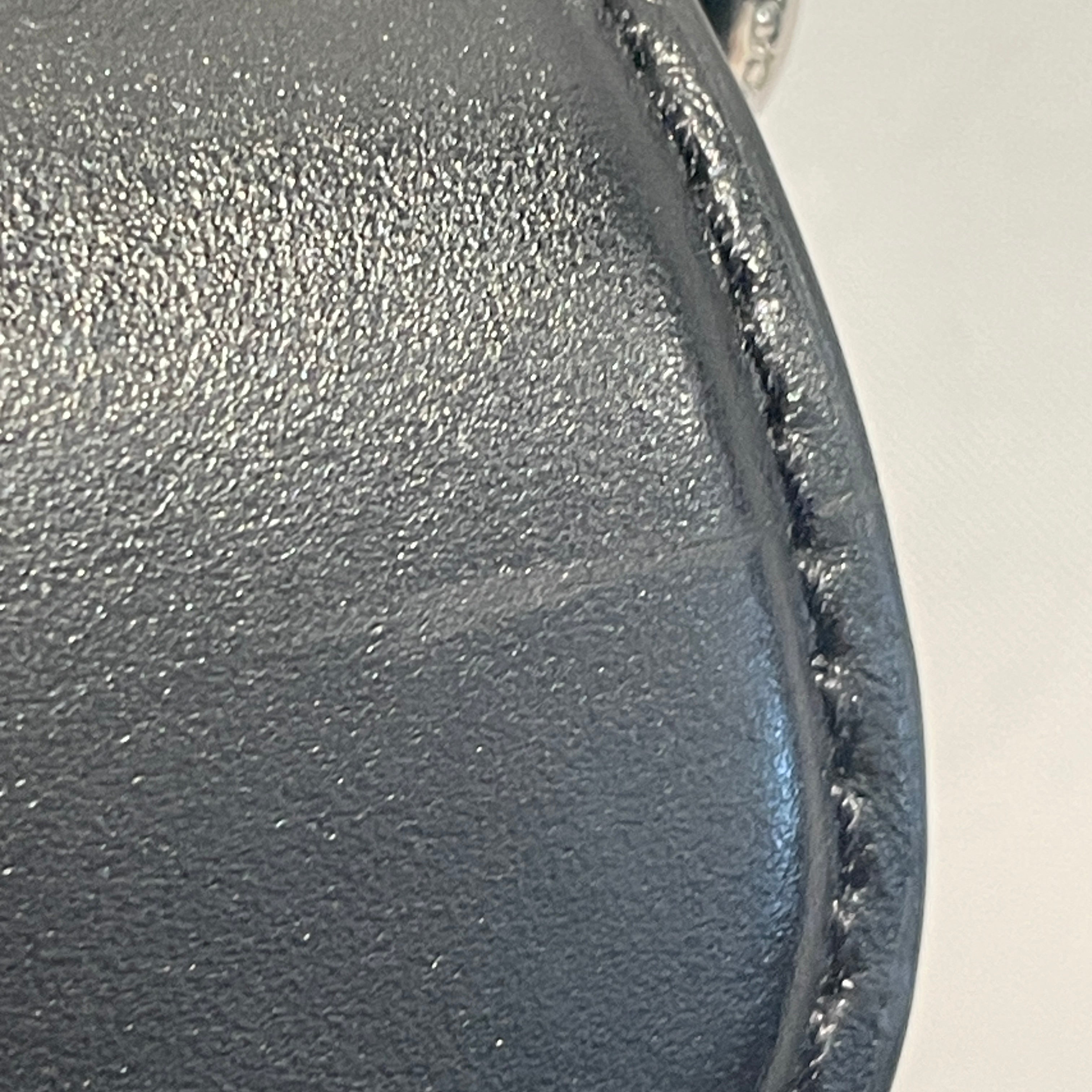 COACH/Cross Body Bag/Leather/BLK/TABBY 20 view 8