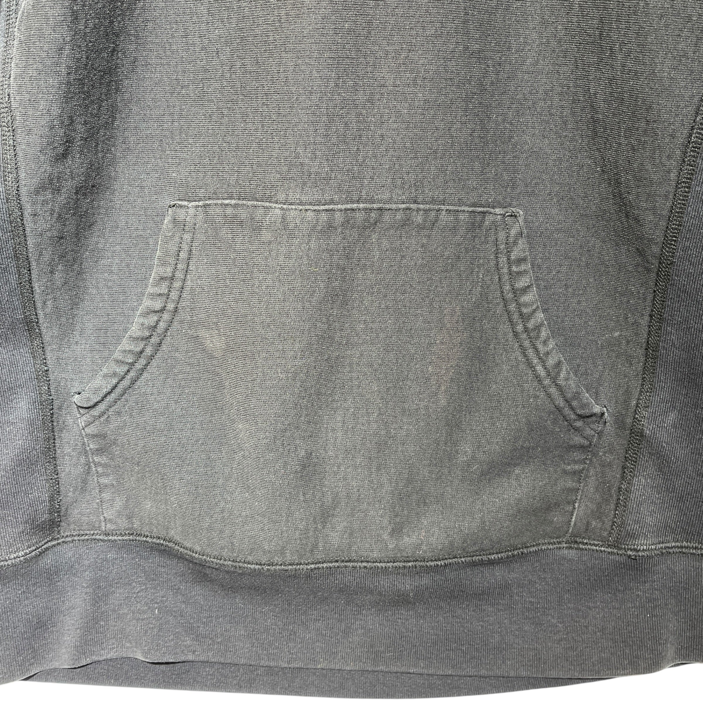 Supreme/Hoodie/L/Cotton/BLK/BOGO Black view 5
