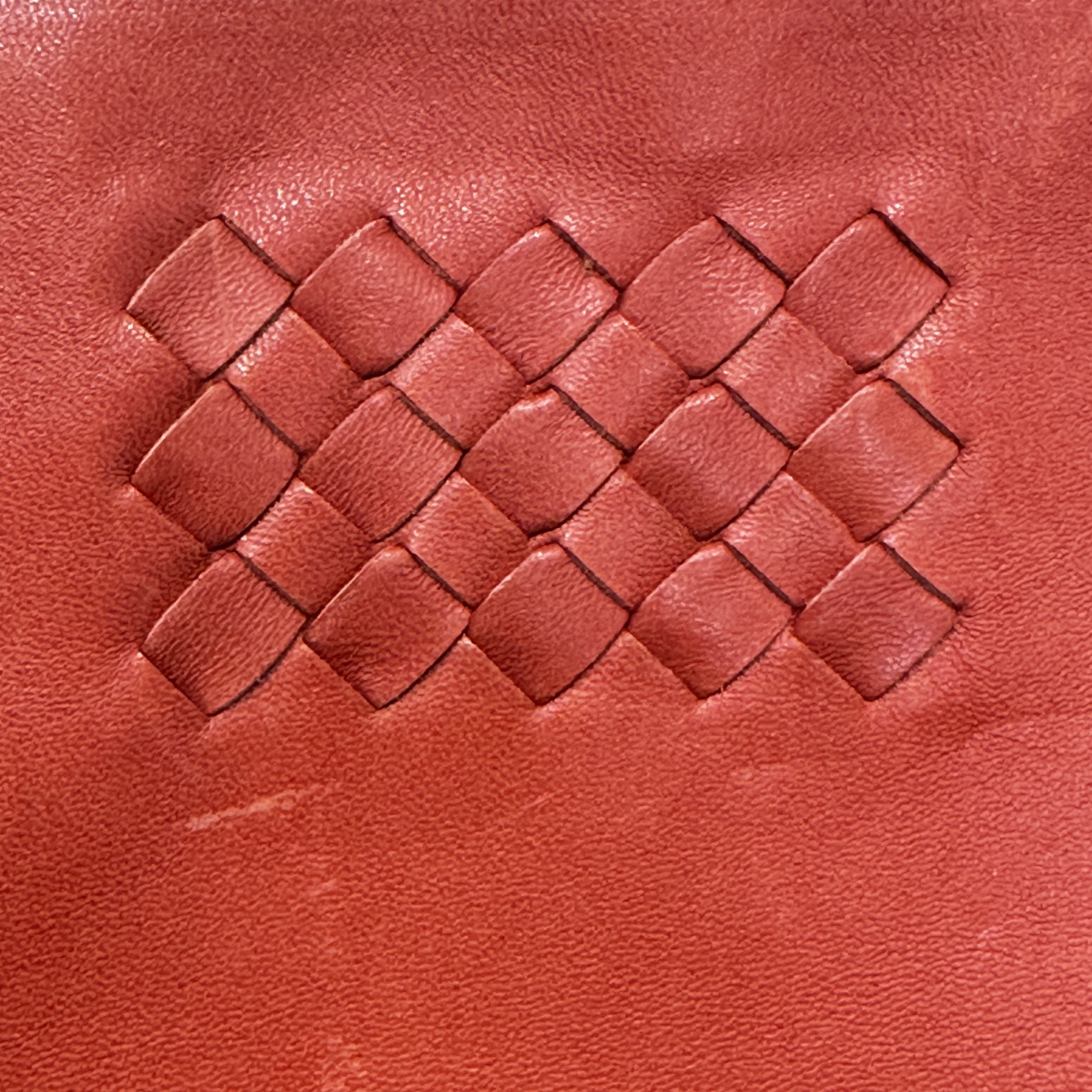 BOTTEGA VENETA/Pouch/Leather/ORN/ view 6