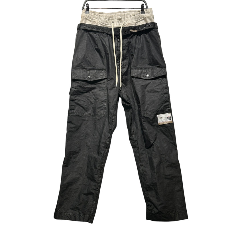 Miharayasuhiro cargo pants best sale