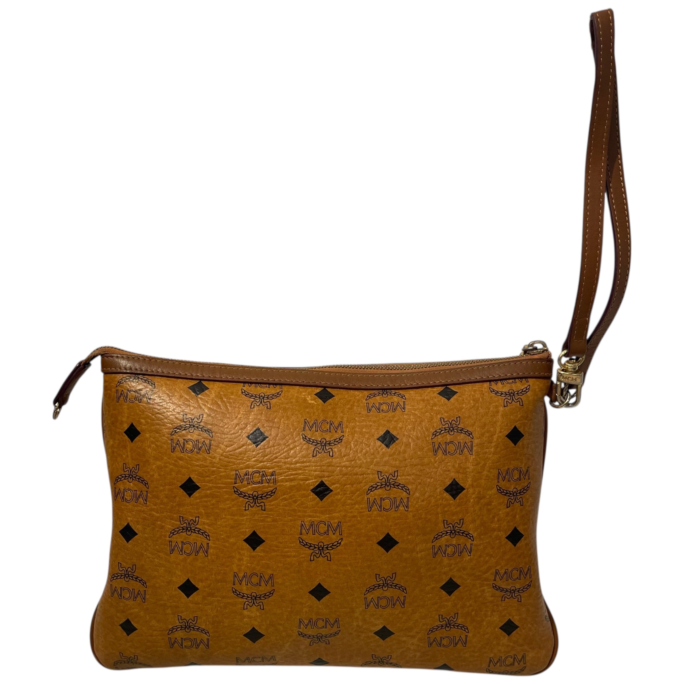 MCM/Pouch/Leather/CML/mcm 10031311 view 1
