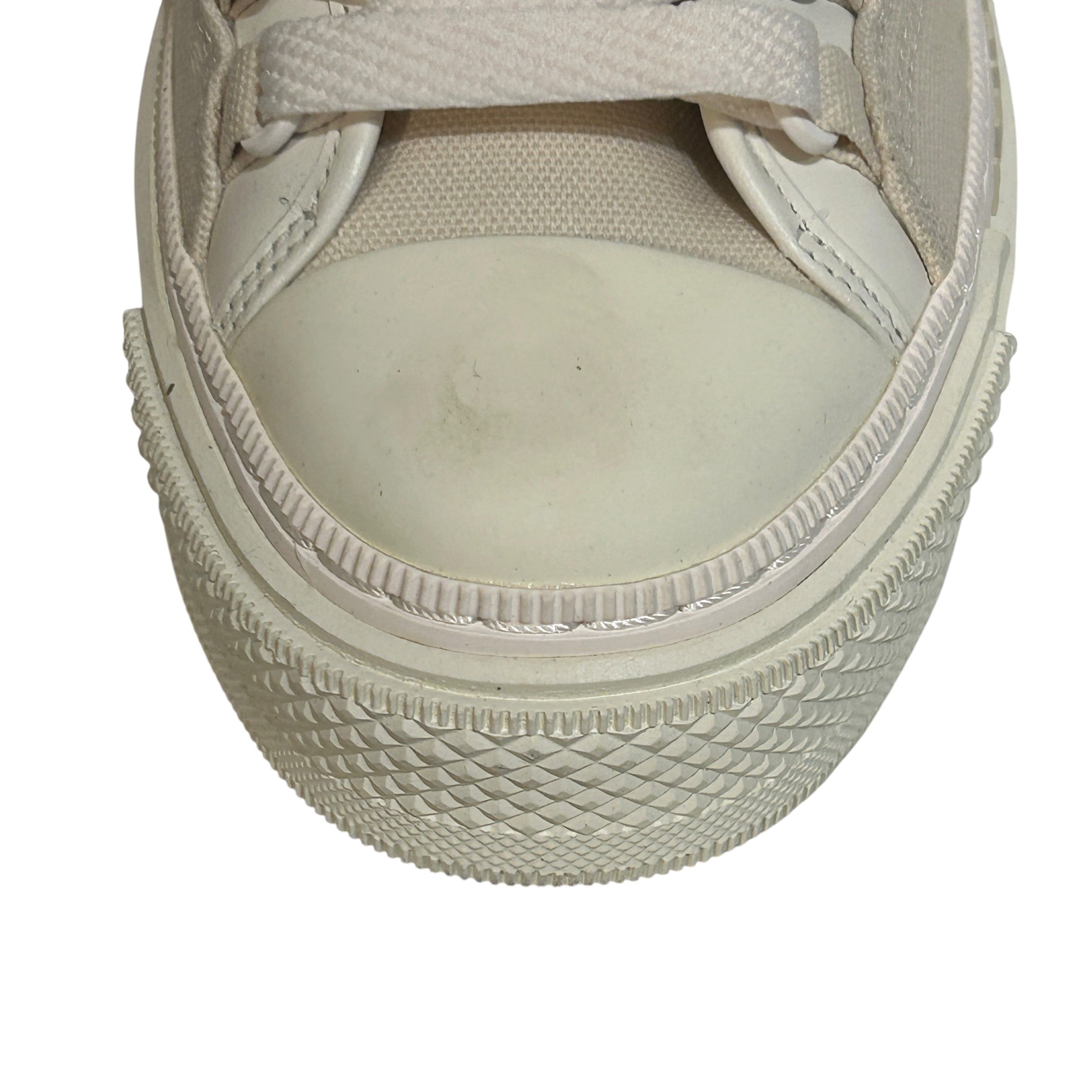 AMIRI/Hi-Sneakers/EU 38/CRM/MA Court HI view 5