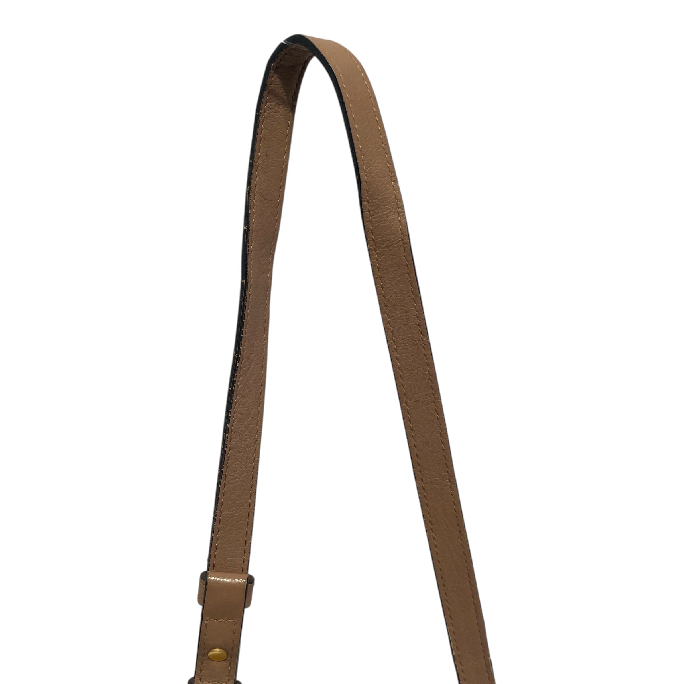GUCCI/Cross Body Bag/Leather/PNK/Gucci Marmont view 7