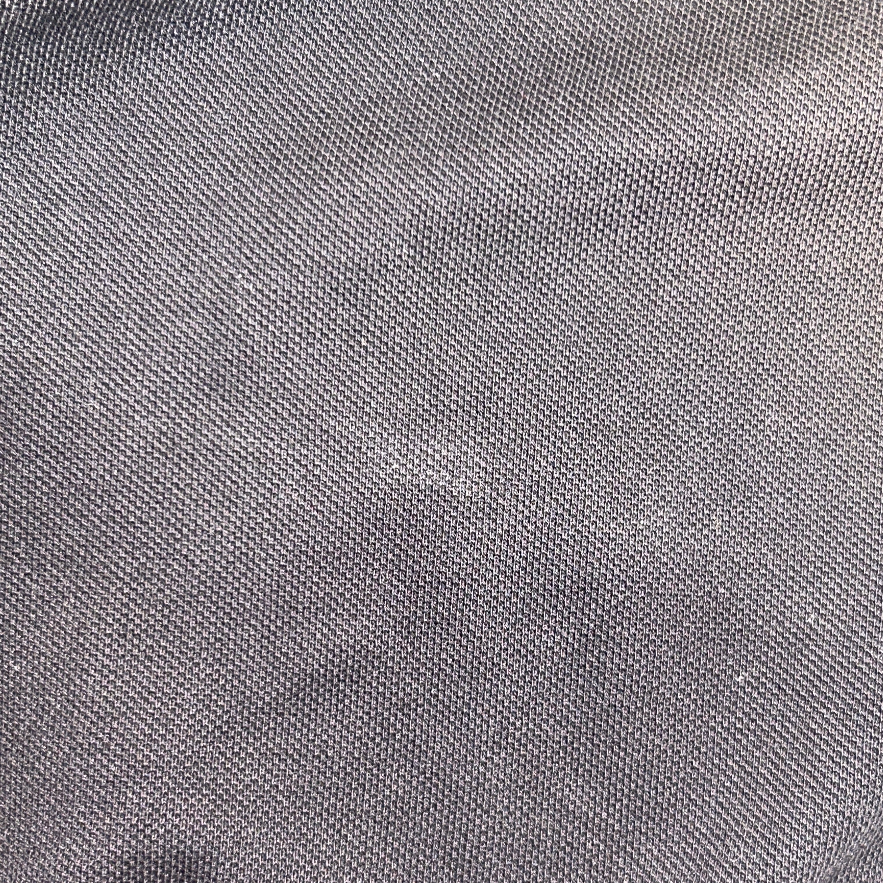 MONCLER/Polo Shirt/XL/Cotton/NVY/SS Polo Shirt view 9