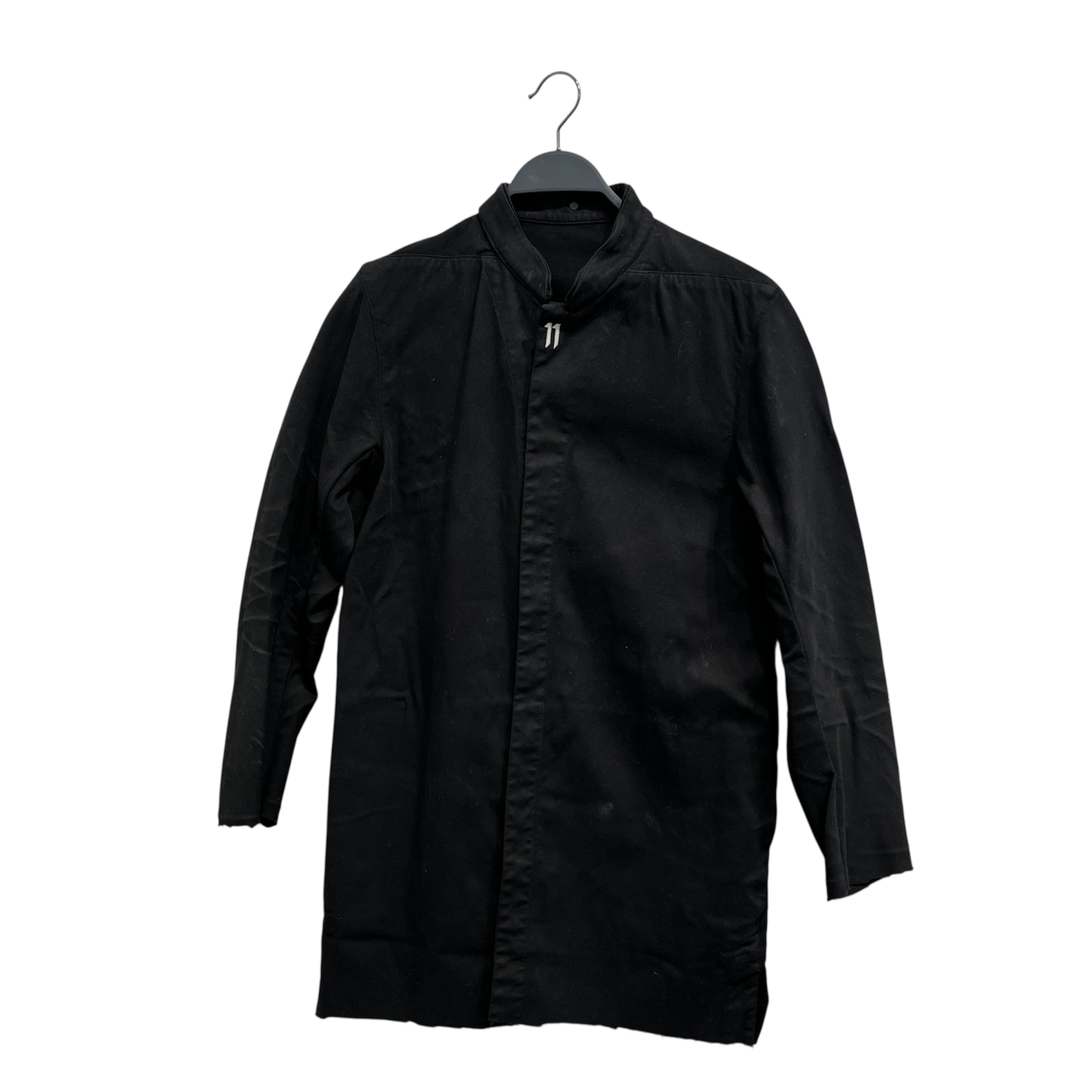 Boris Bidjan Saberi/Tailored Jkt/L/Cotton/BLK/ view 1