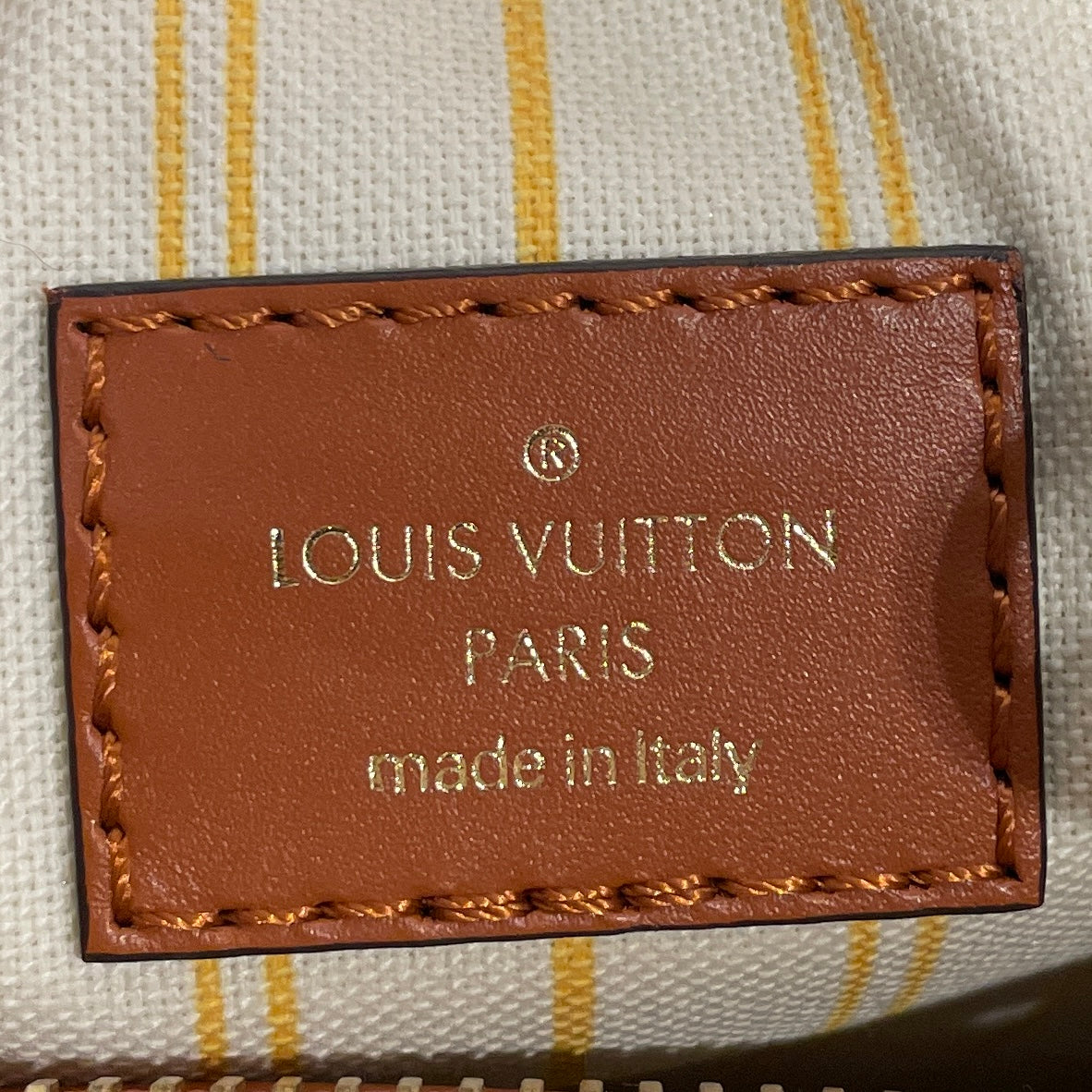 LOUIS VUITTON/Hand Bag/BEG/LV NEONOE MM BUCKET BAG view 7