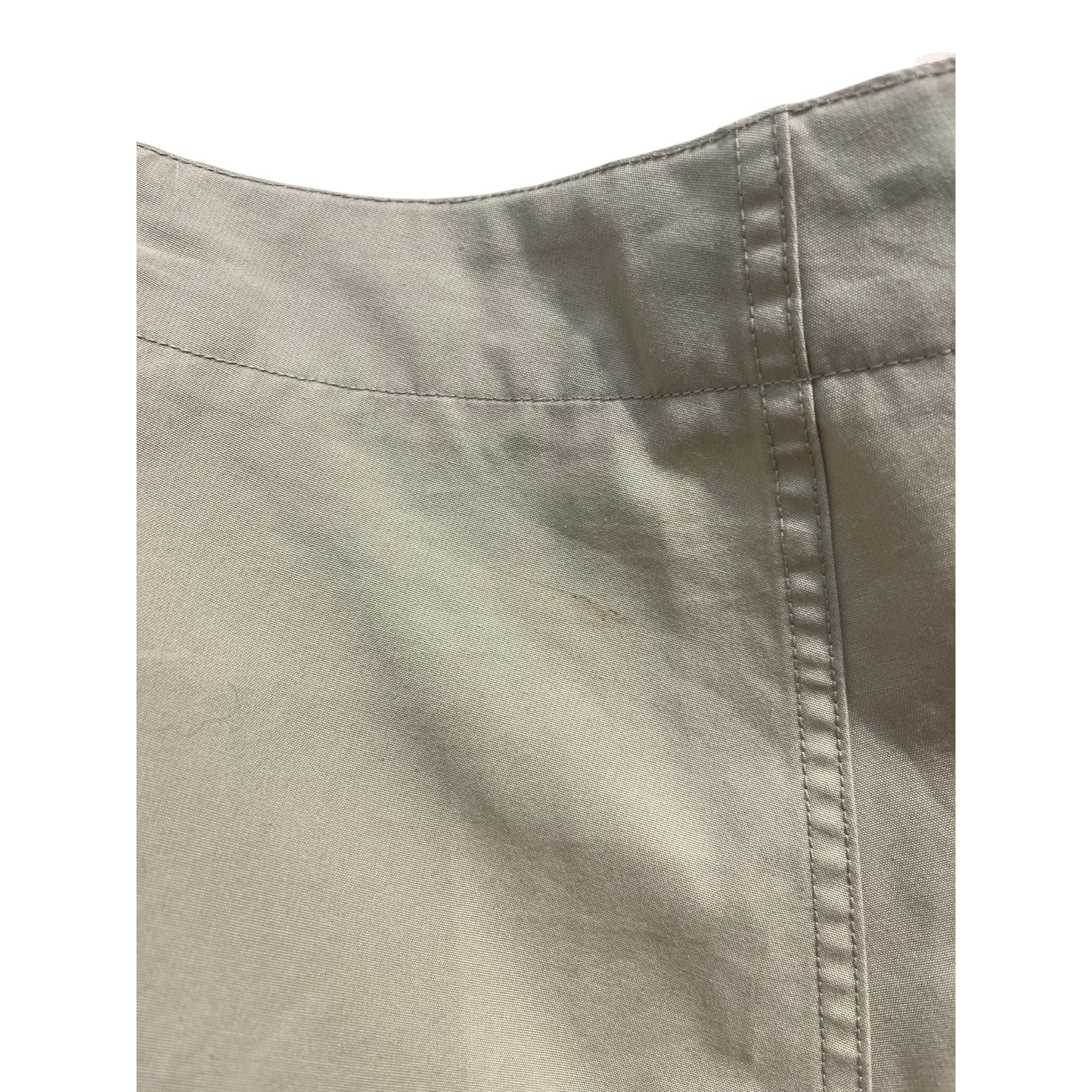 nanamica/Pants/34/Cotton/BEG/BELT TOGGLE view 6