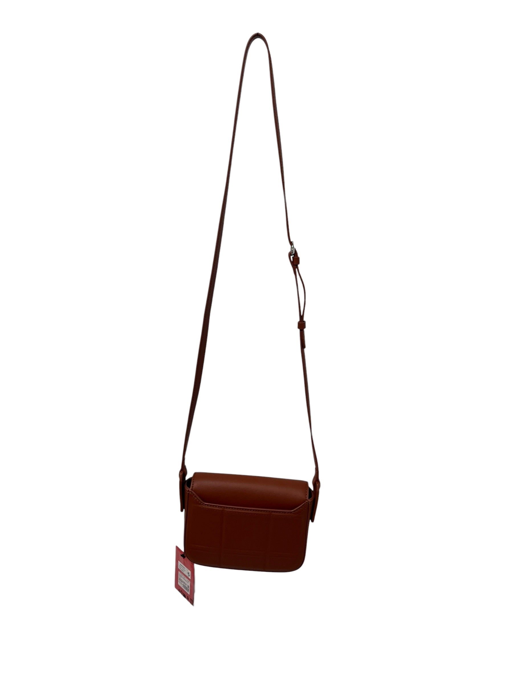 Ferrari/Bag/Leather/BRW/PADDOCK BAG CALF LEATHER view 2