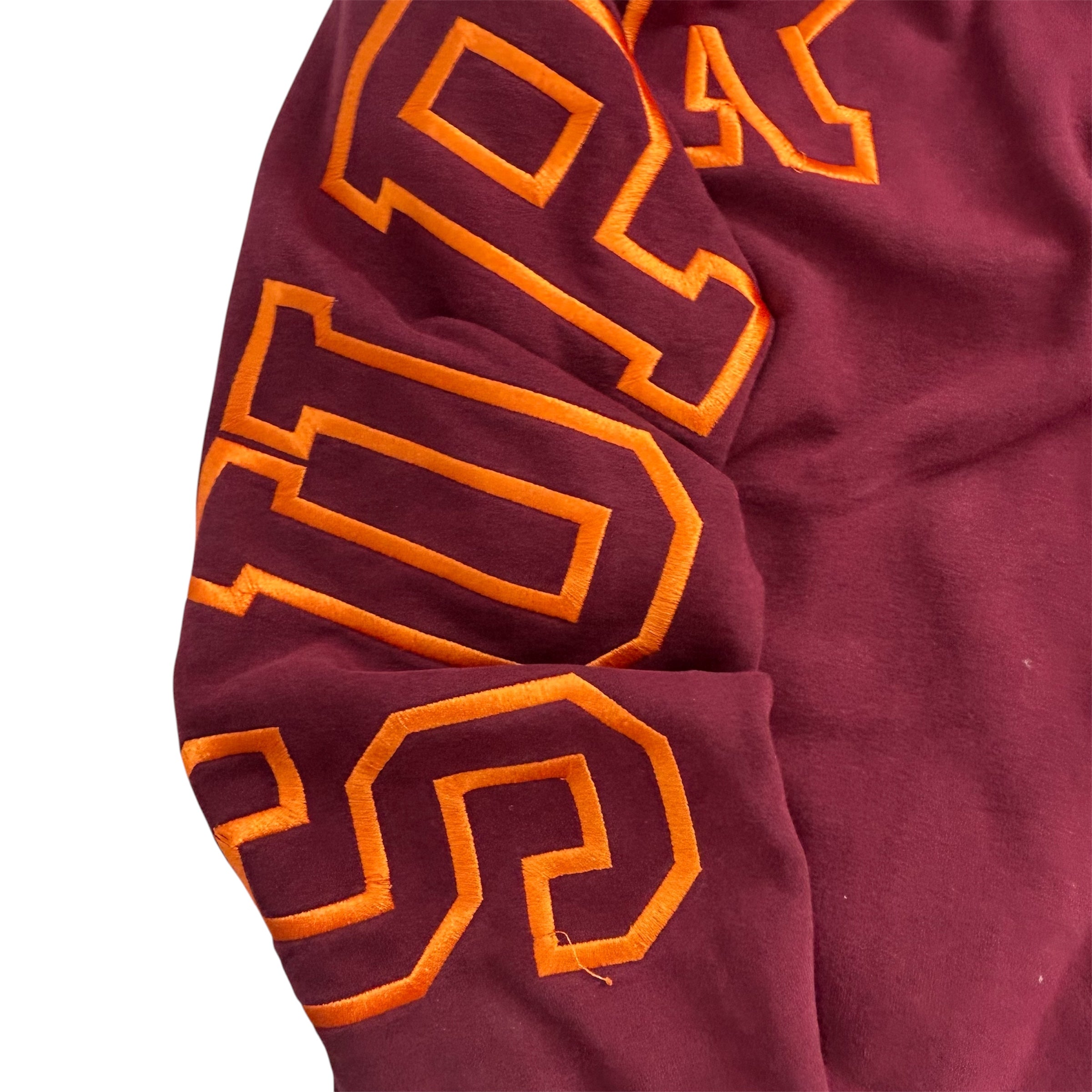 Supreme/Hoodie/L/Cotton/BRD/SUPREME STATE view 6